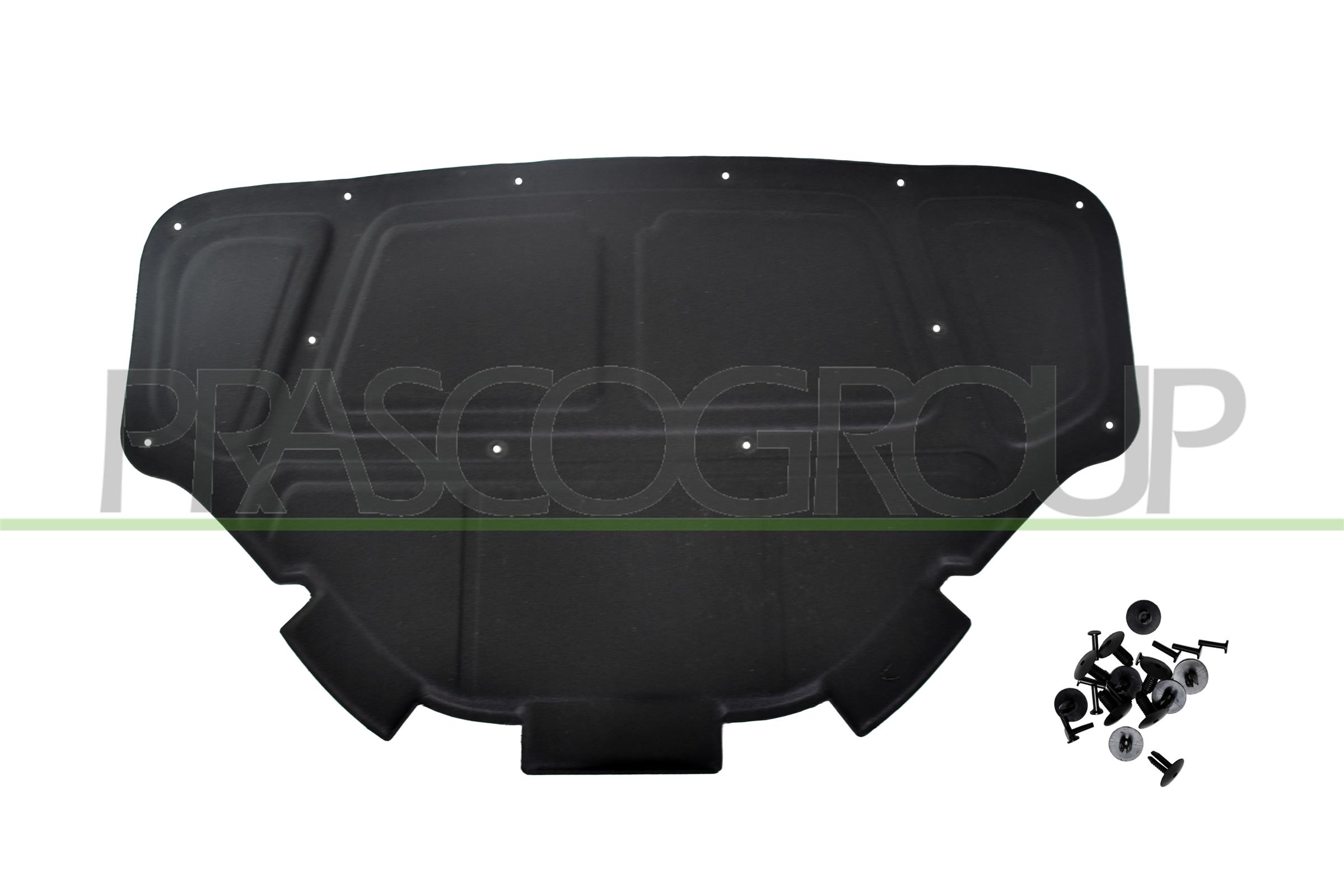 PRASCO Motorraumdämmung bm0341945 für BMW
