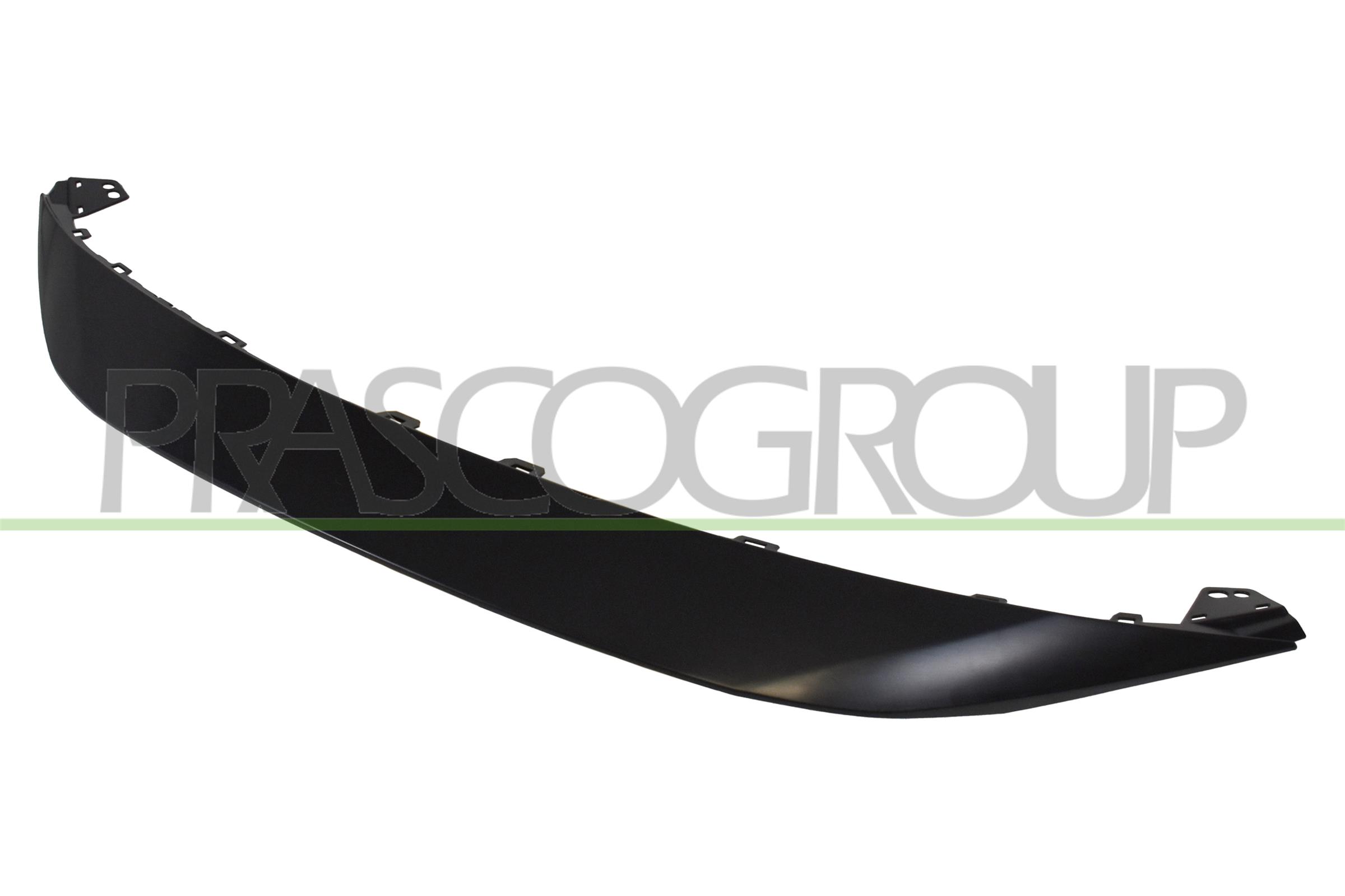 Prasco Zier-/Schutzleiste, Kühlergitter Pg5252216 Für Peugeot