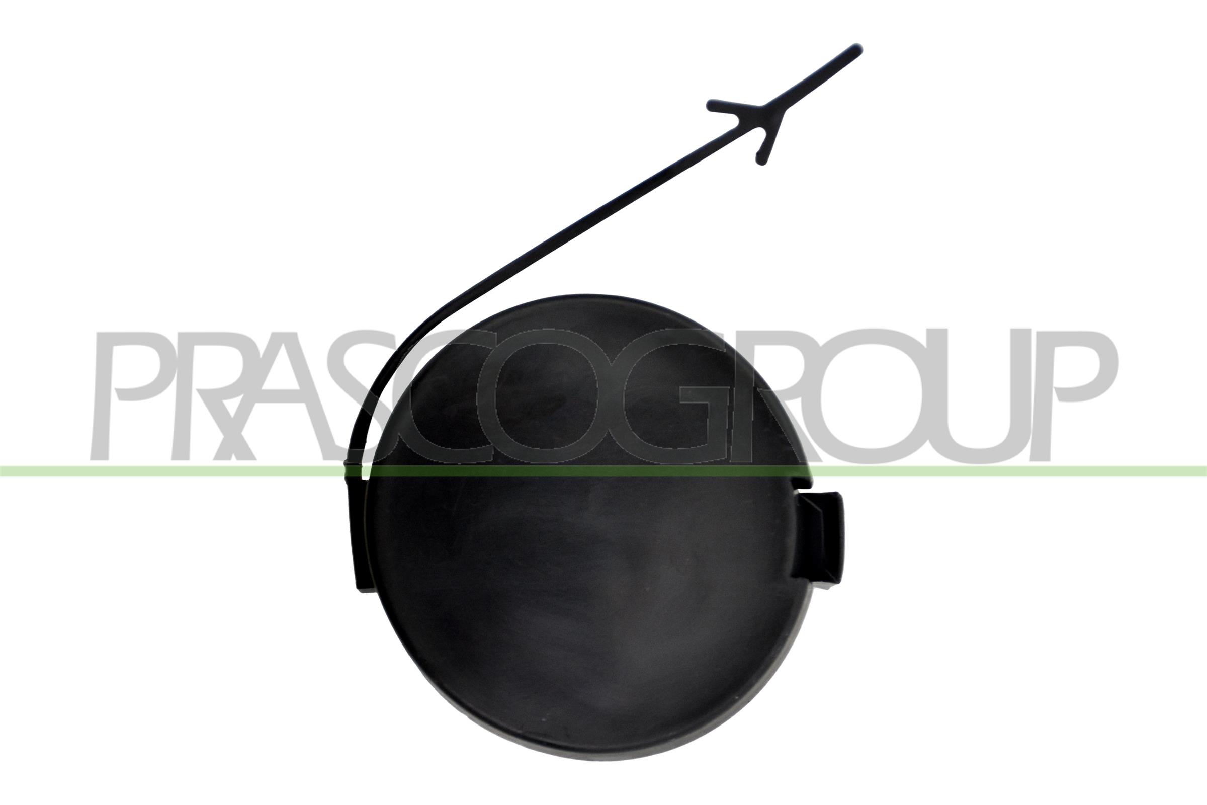 PRASCO Klappe, Abschlepphaken ft3441286 hinten für Fiat