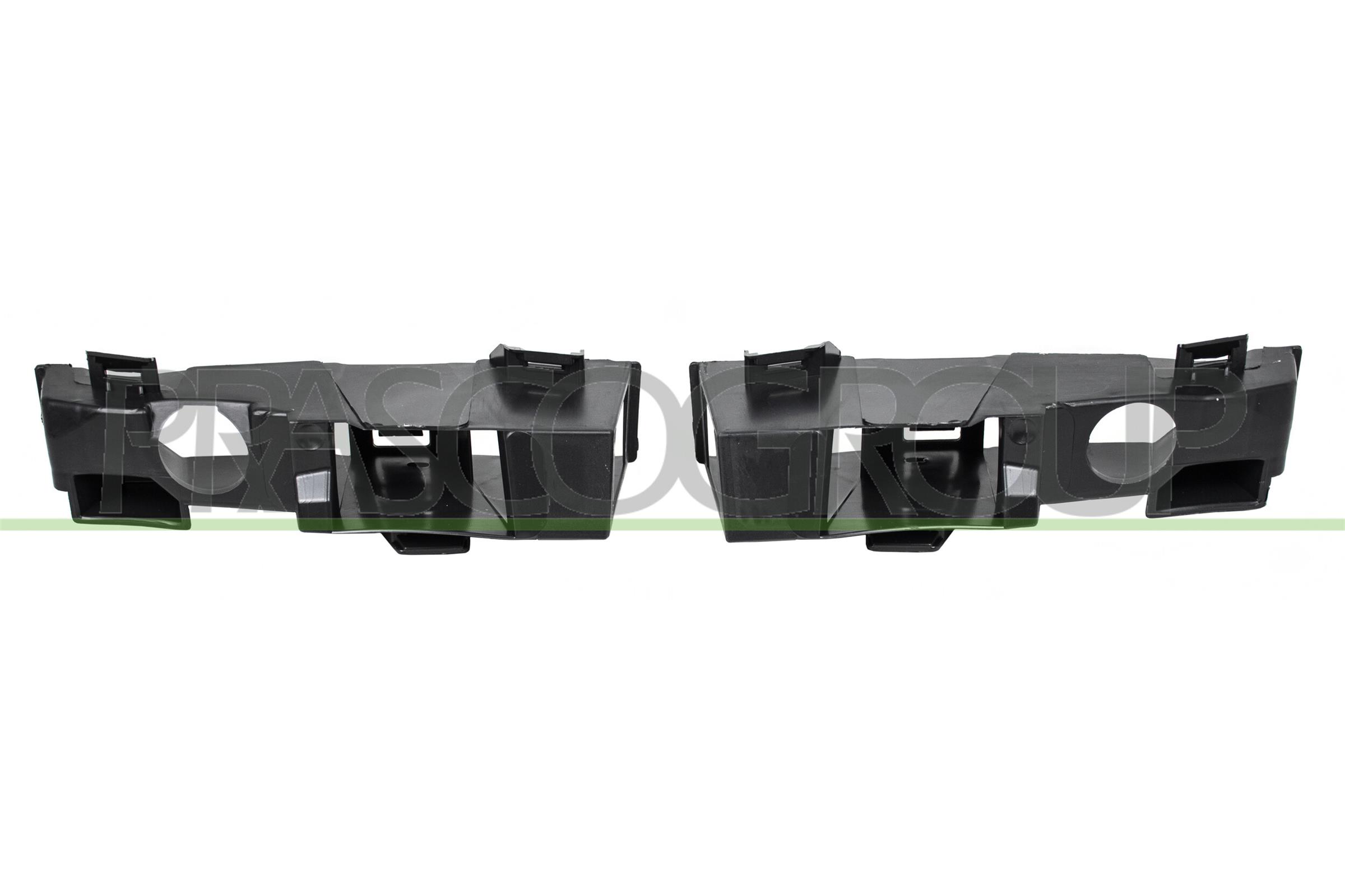 Prasco Aufpralldämpfer, Stoßfänger Rn4301612 Vorne Rechts Für Renault