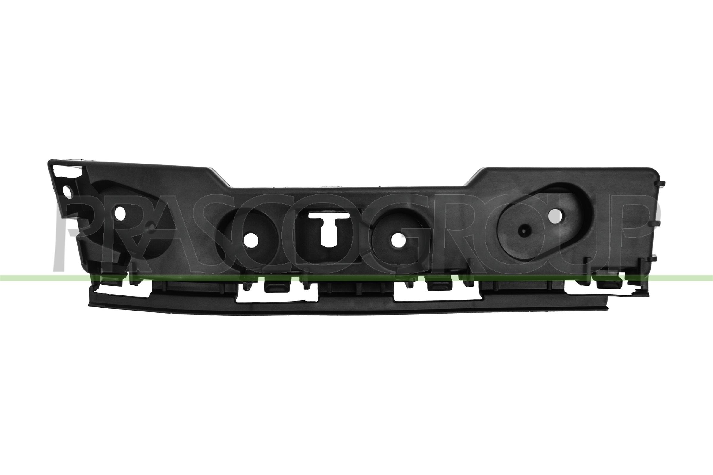 Prasco Halter, Stoßfänger Fd6201063 Hinten Rechts Für Ford