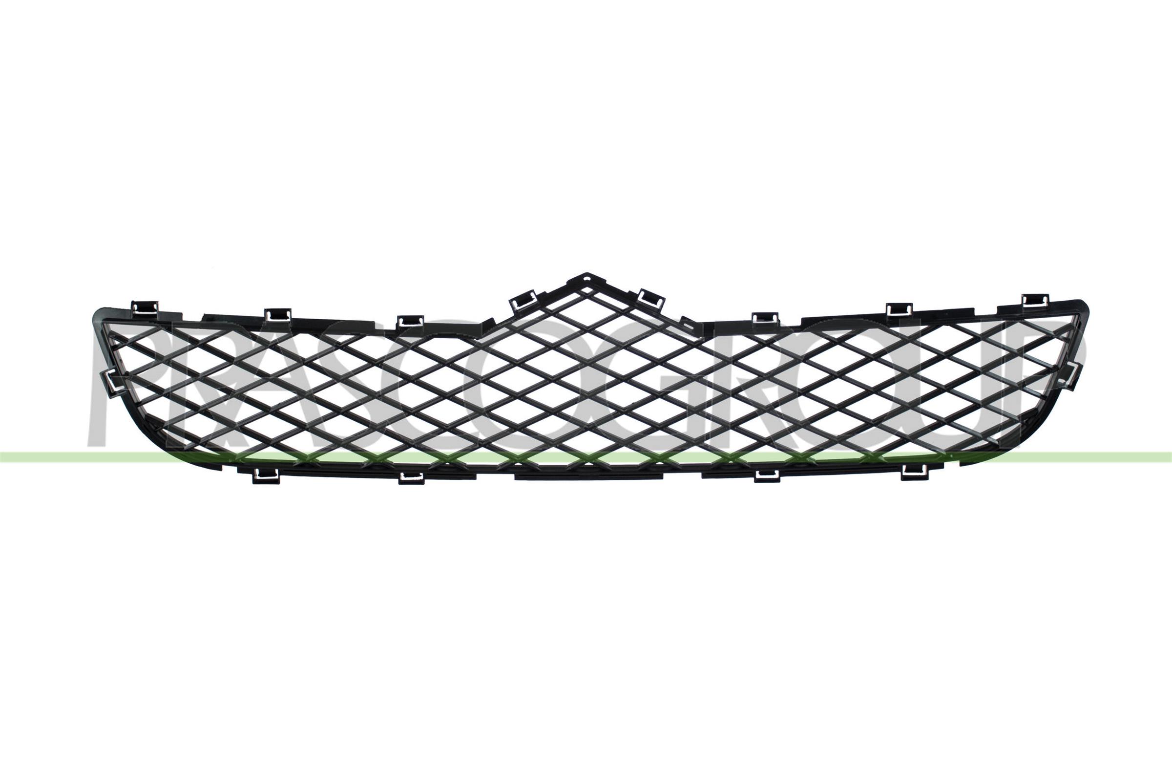 Prasco Kühlergitter Ci9542011 Für Citroën