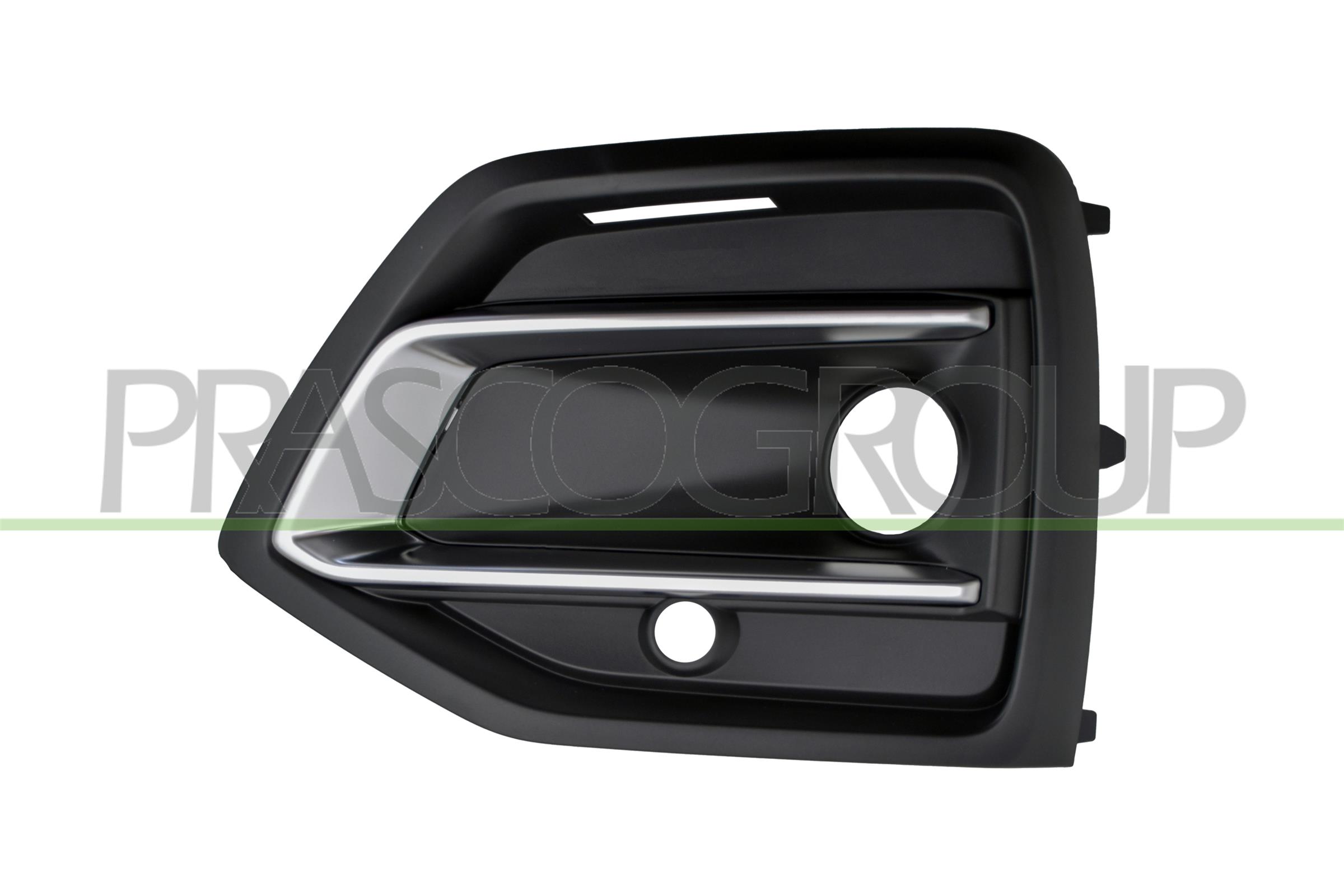 Prasco Lüftungsgitter, Stoßfänger Ad8262124 Vorne Links Für Audi