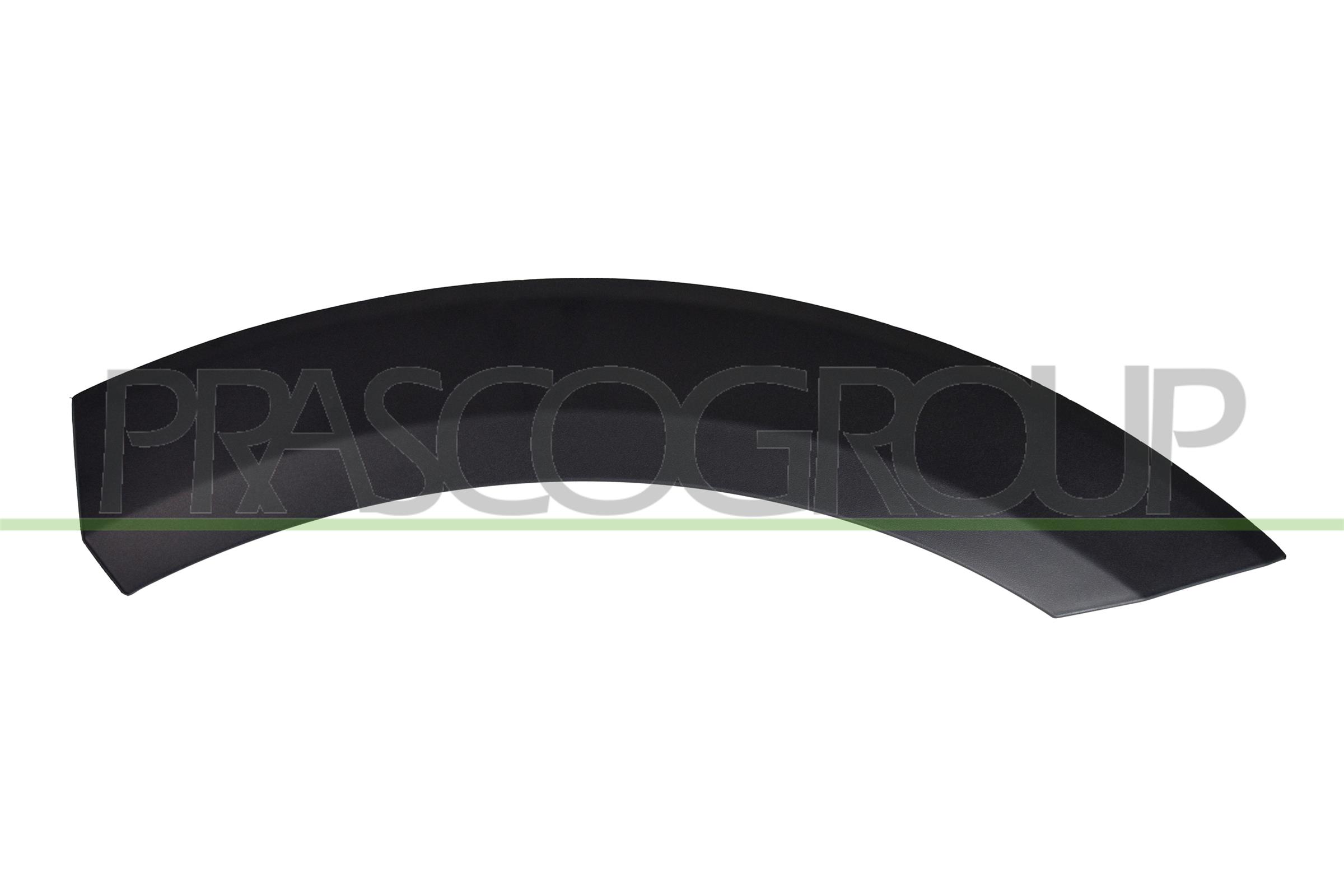 PRASCO Verbreiterung, Kotflügel fd6201584 hinten links für Ford