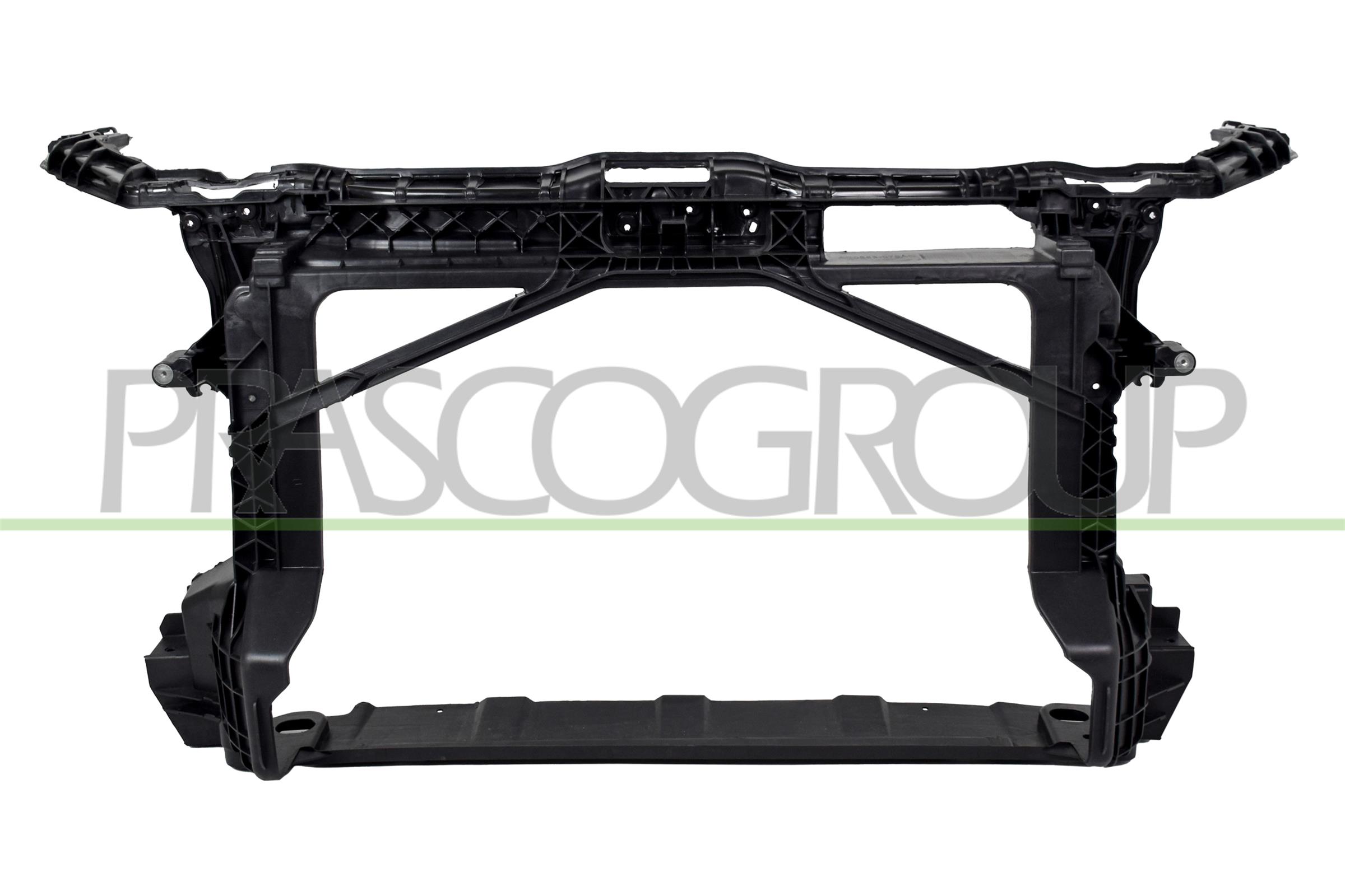 Prasco Frontverkleidung Ad1223210 Vorne Für Audi