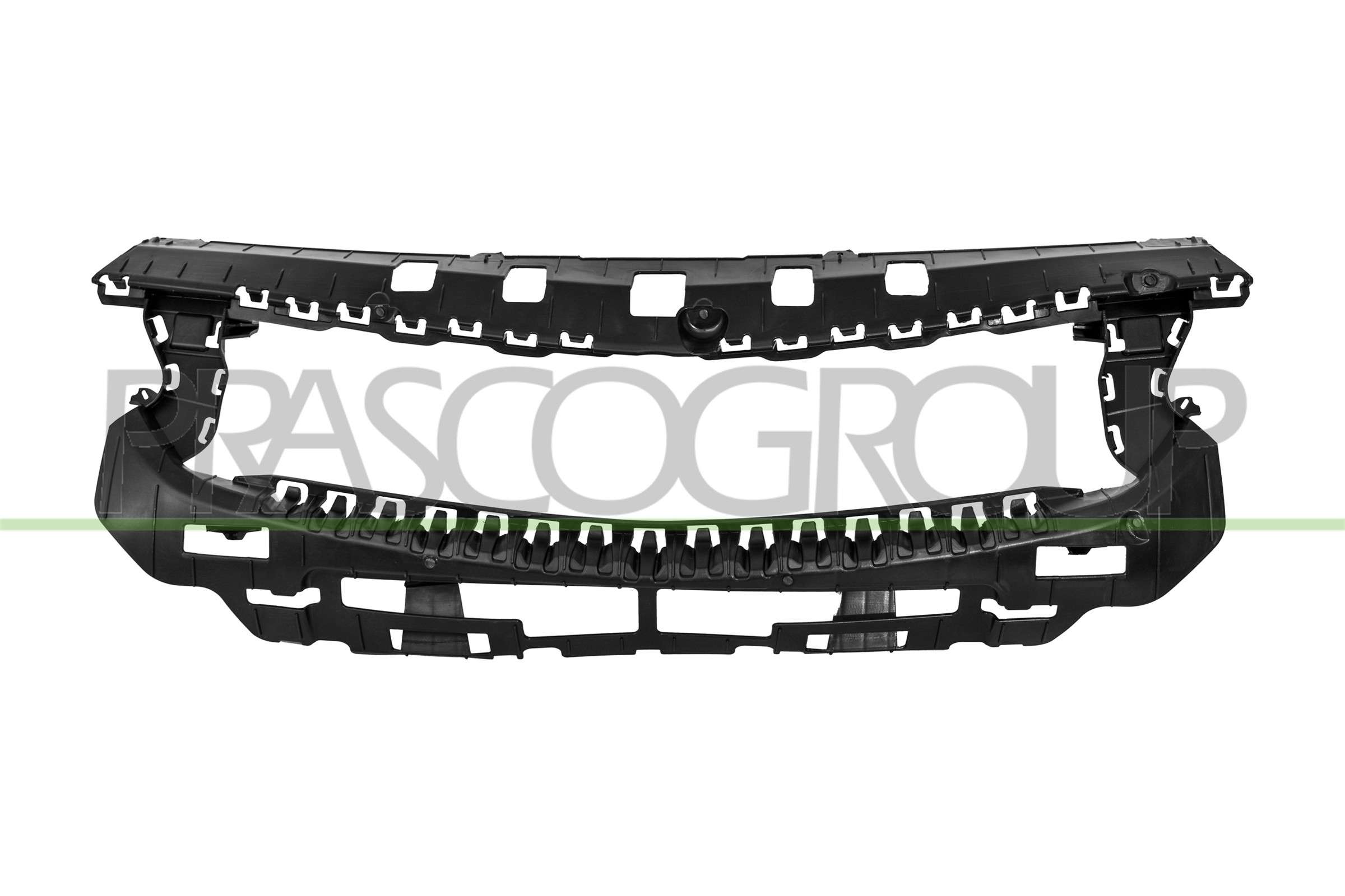 Prasco Halter, Kühlergitter Op4202102 Für Opel