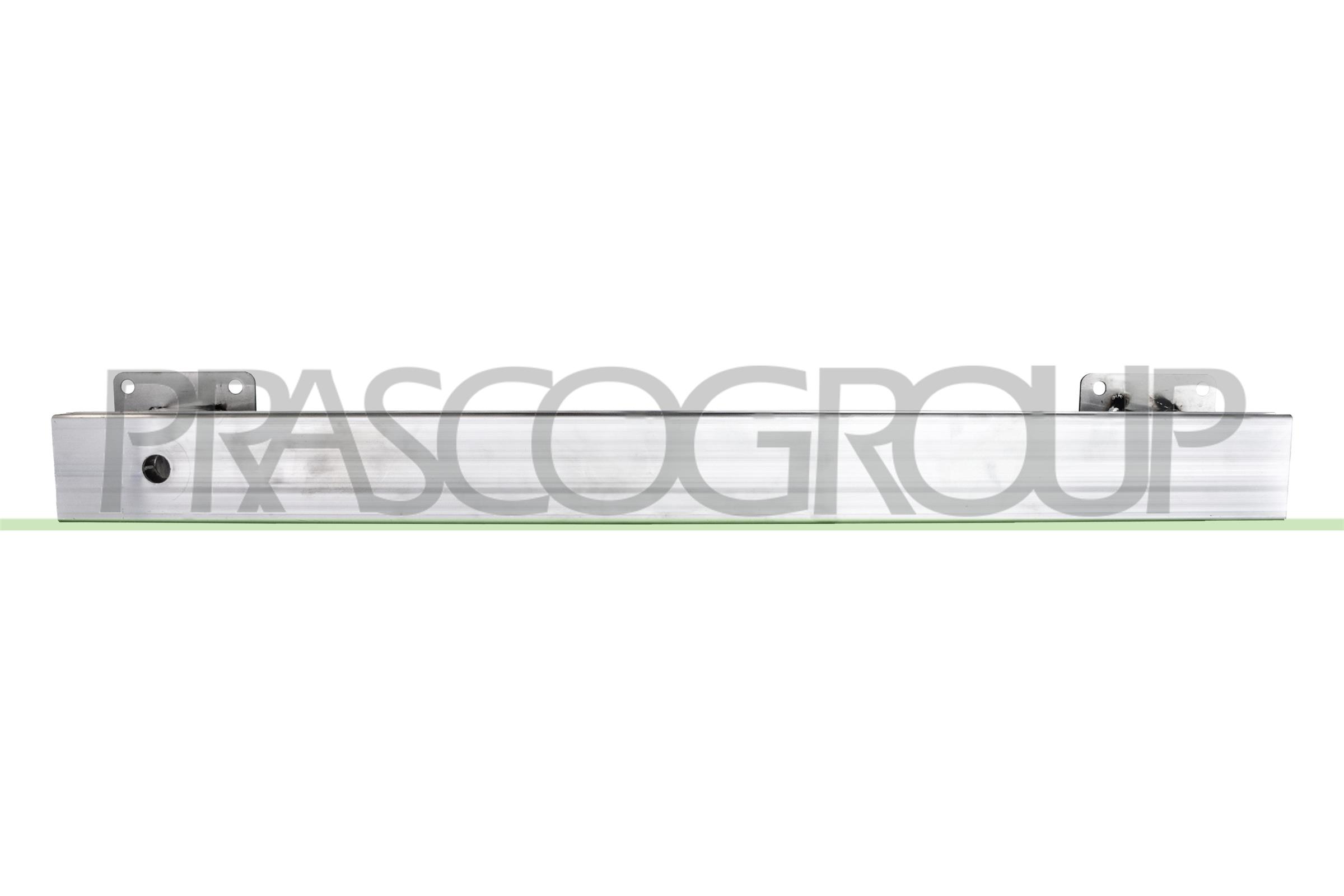 PRASCO Träger, Stoßfänger pg4281672 hinten für Peugeot