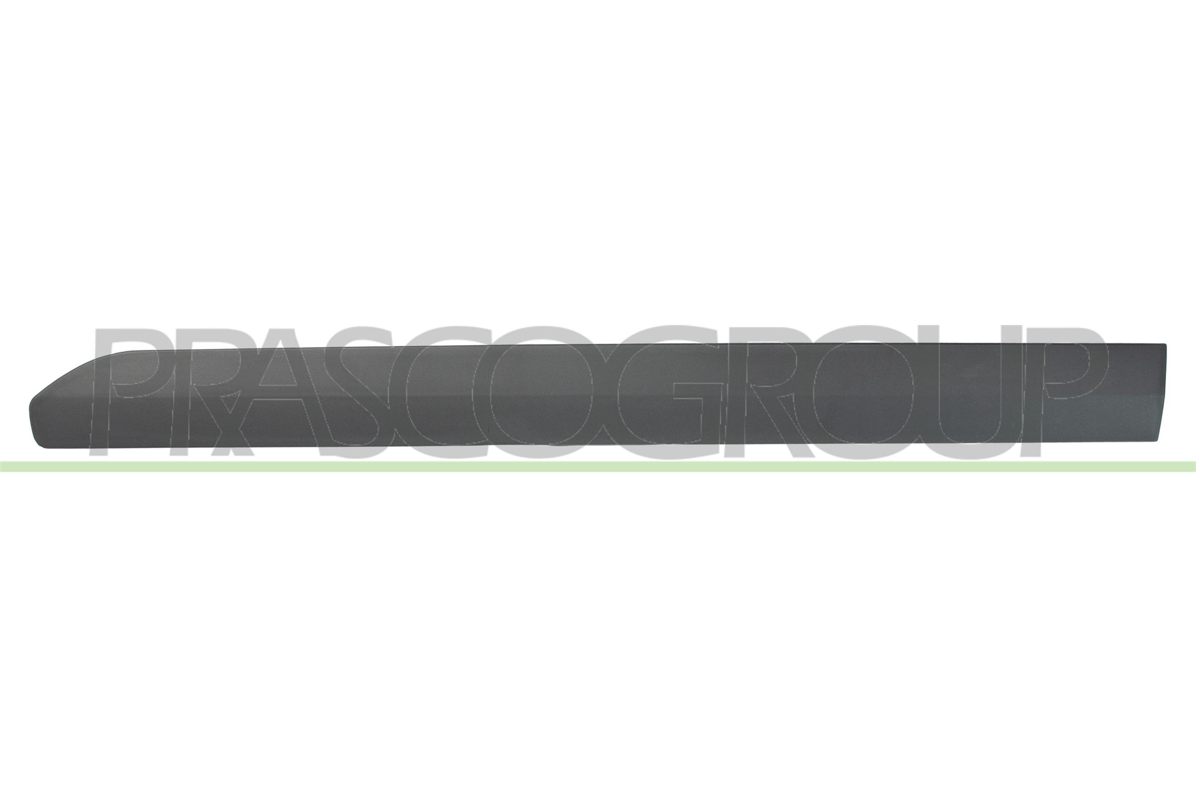 Prasco Zier-/Schutzleiste, Tür Fd6401404 Vorne Links Für Ford