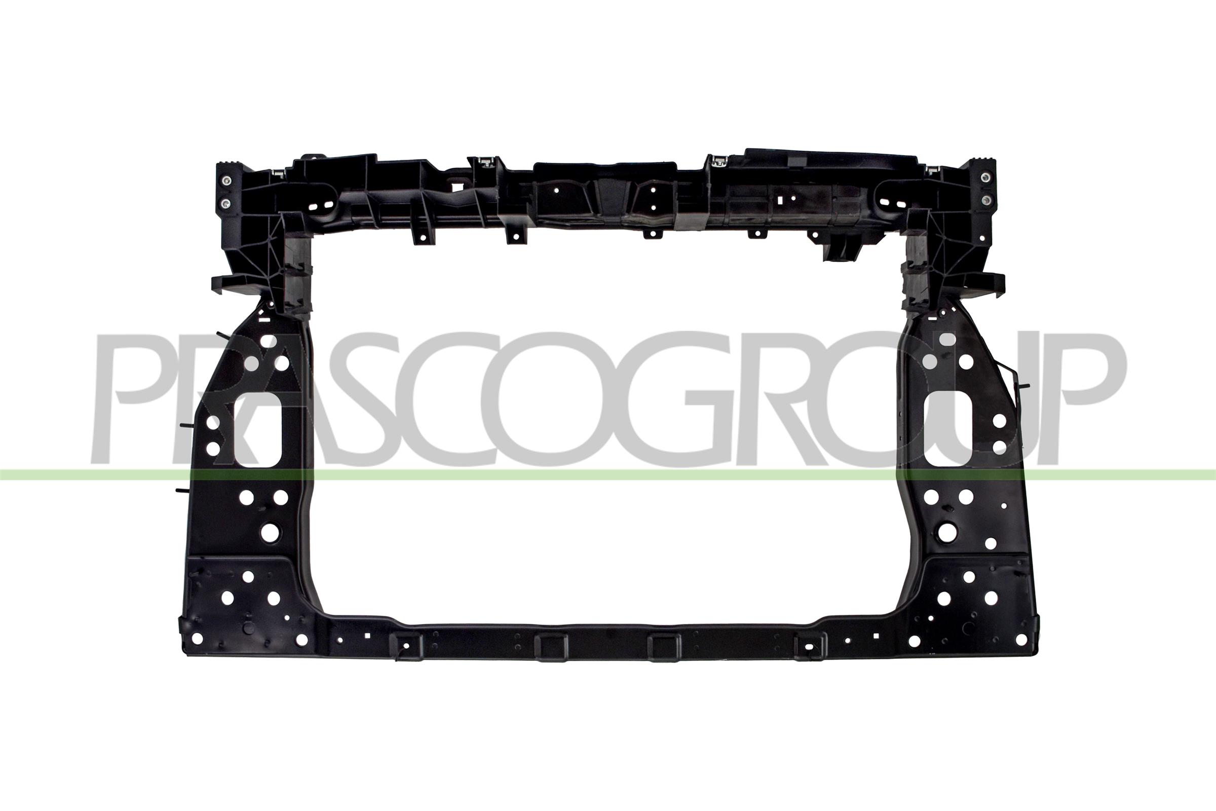 Prasco Frontverkleidung Je0343210 Für Jeep