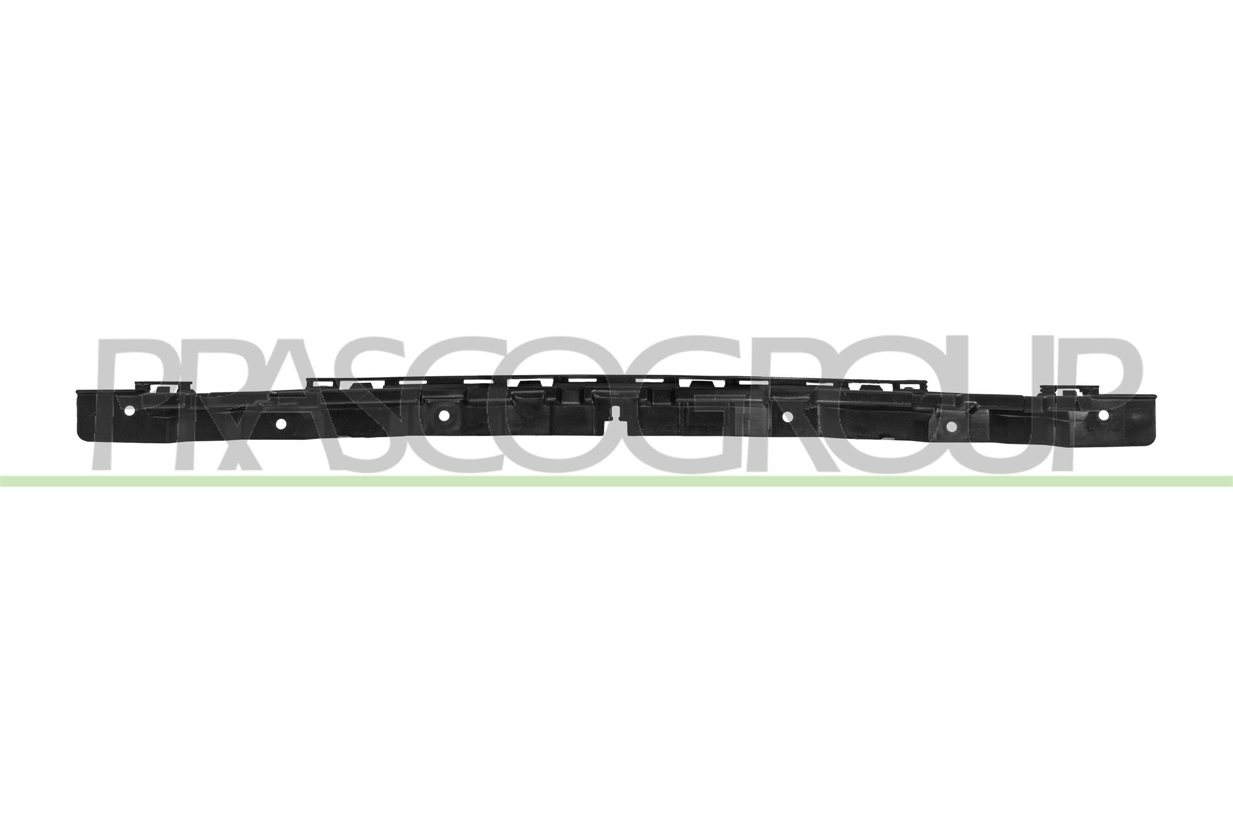 PRASCO Halter, Stoßfänger fd1141055 hinten für Ford