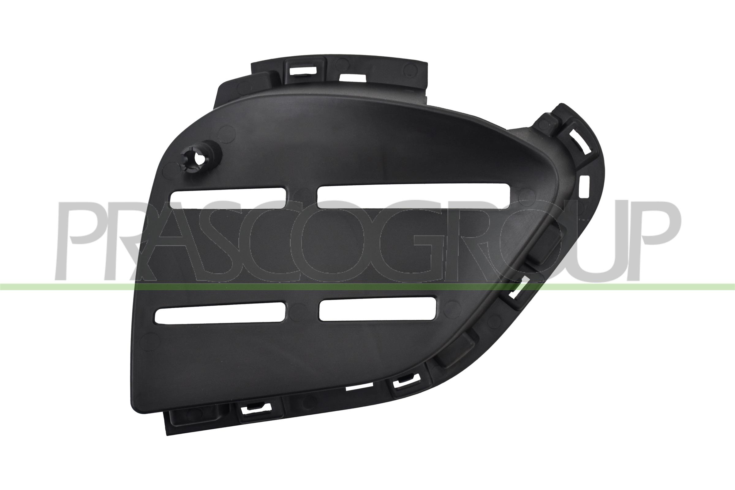 Prasco Blende, Stoßfänger Me3552104 Vorne Links Für Mercedes