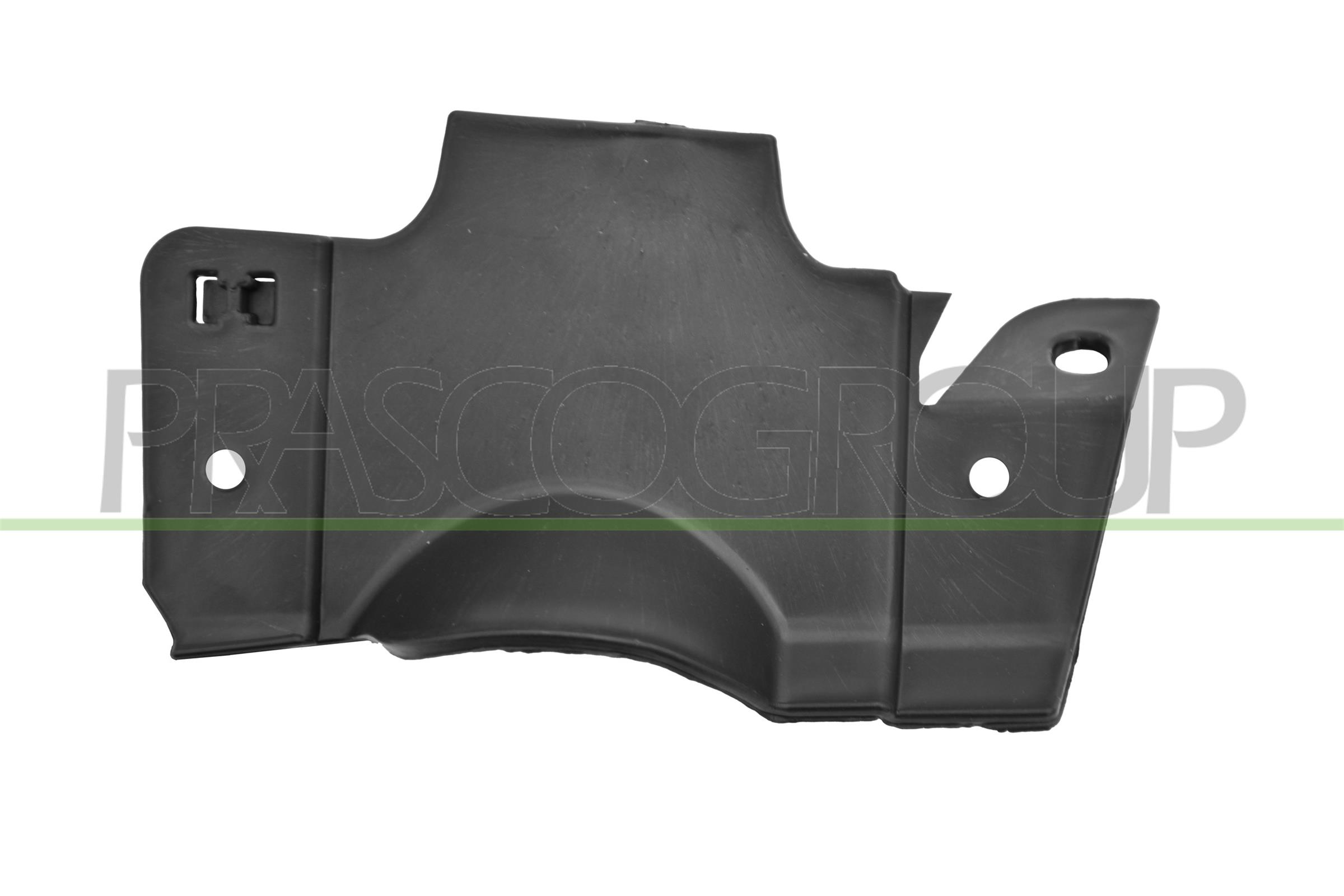 PRASCO Spoiler fd3462403 vorne rechts für Ford