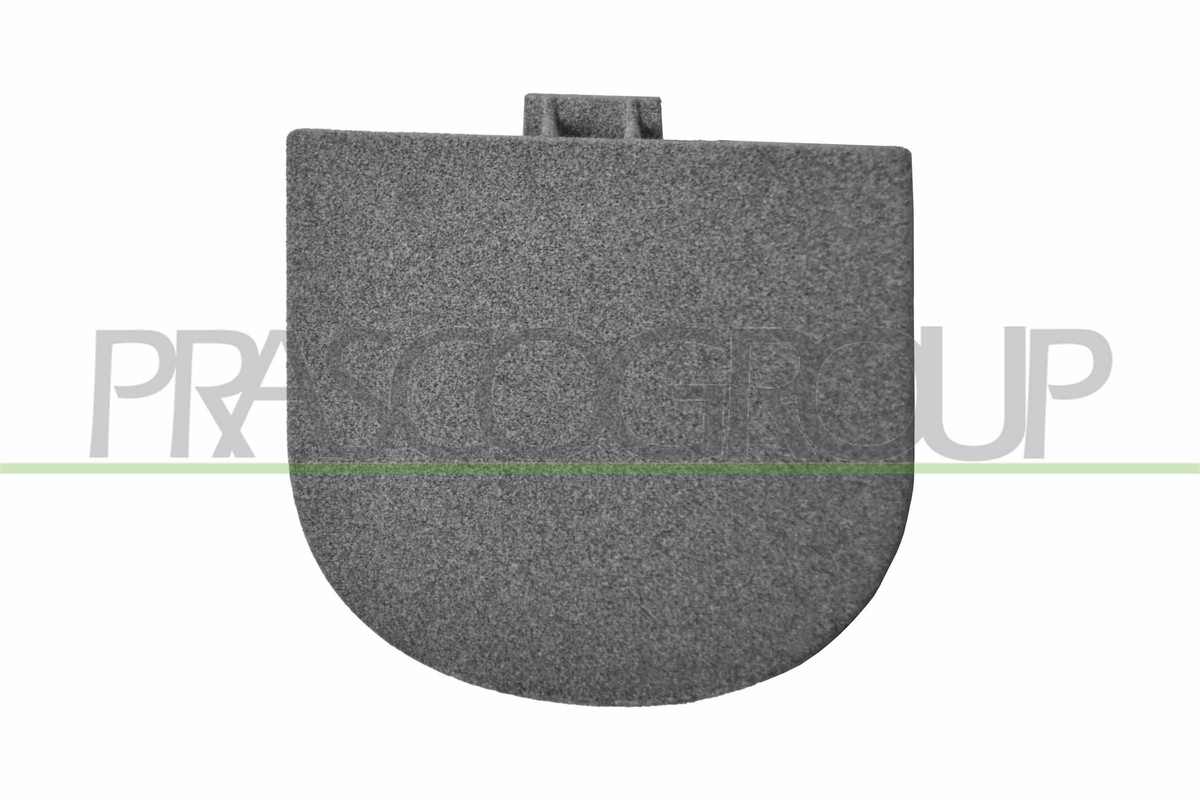 Prasco Klappe, Abschlepphaken Ft0331286 Hinten Für Fiat