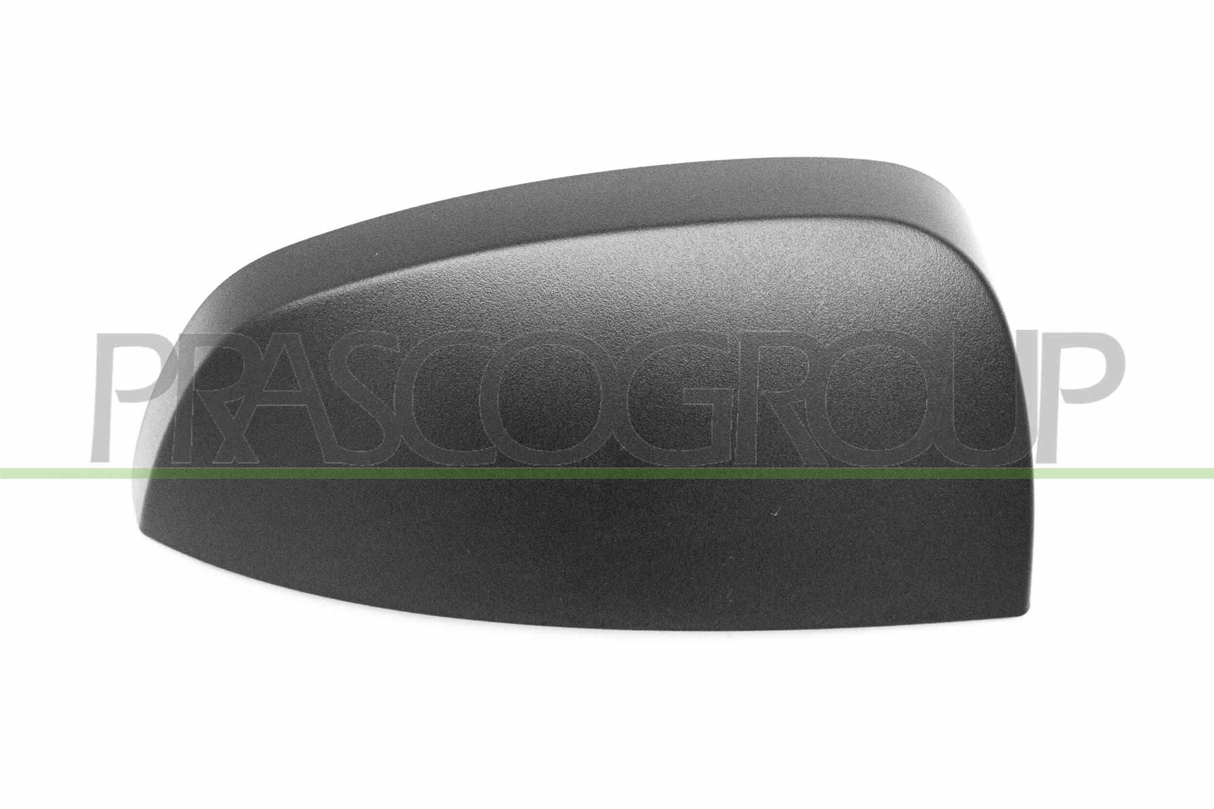 PRASCO Abdeckung, Außenspiegel op3507403p rechts für Opel