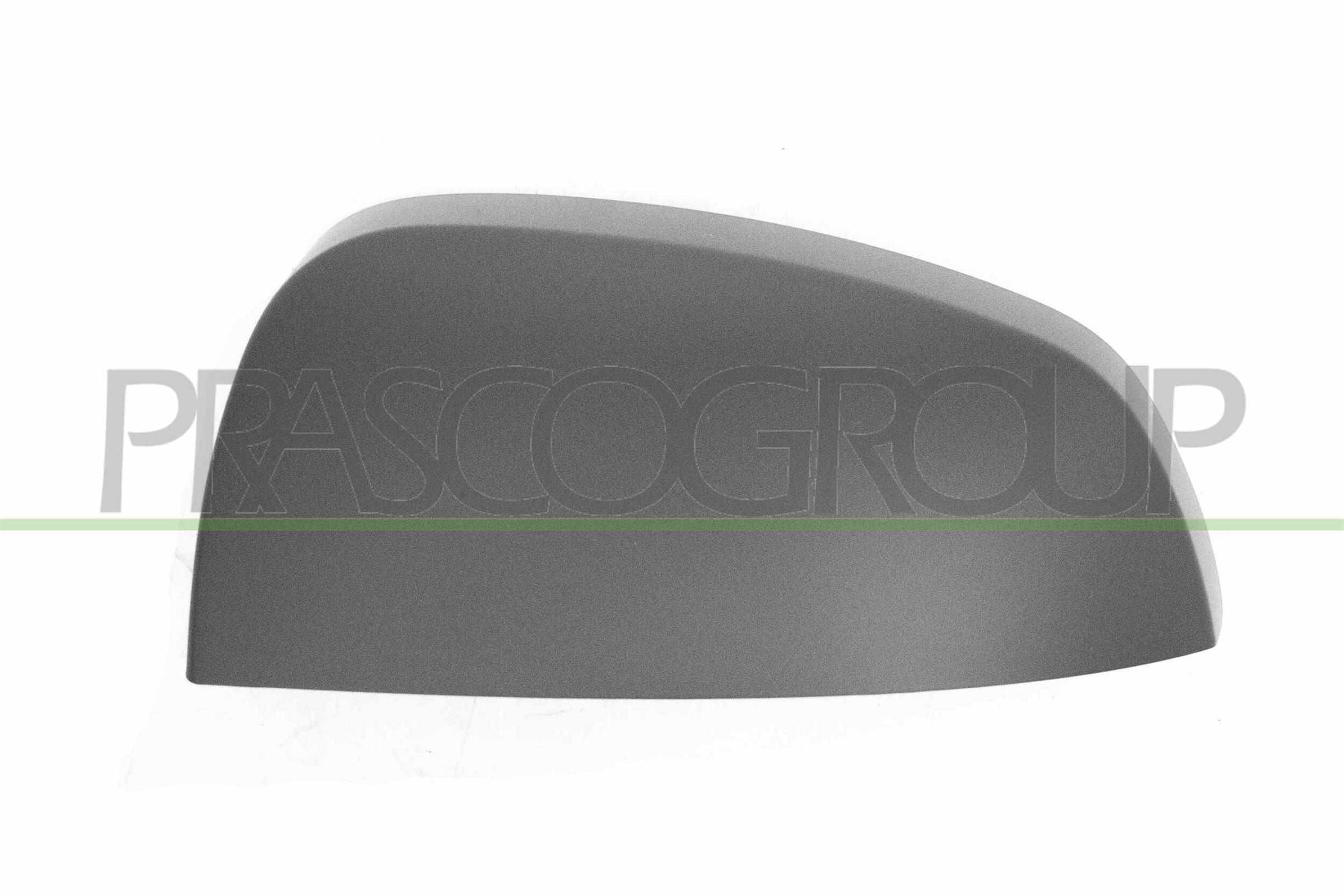 PRASCO Abdeckung, Außenspiegel op3507414p links für Opel