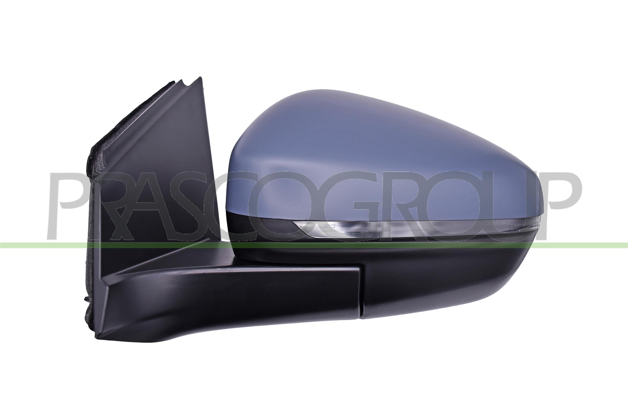 PRASCO Außenspiegel pg5247324 links für Peugeot