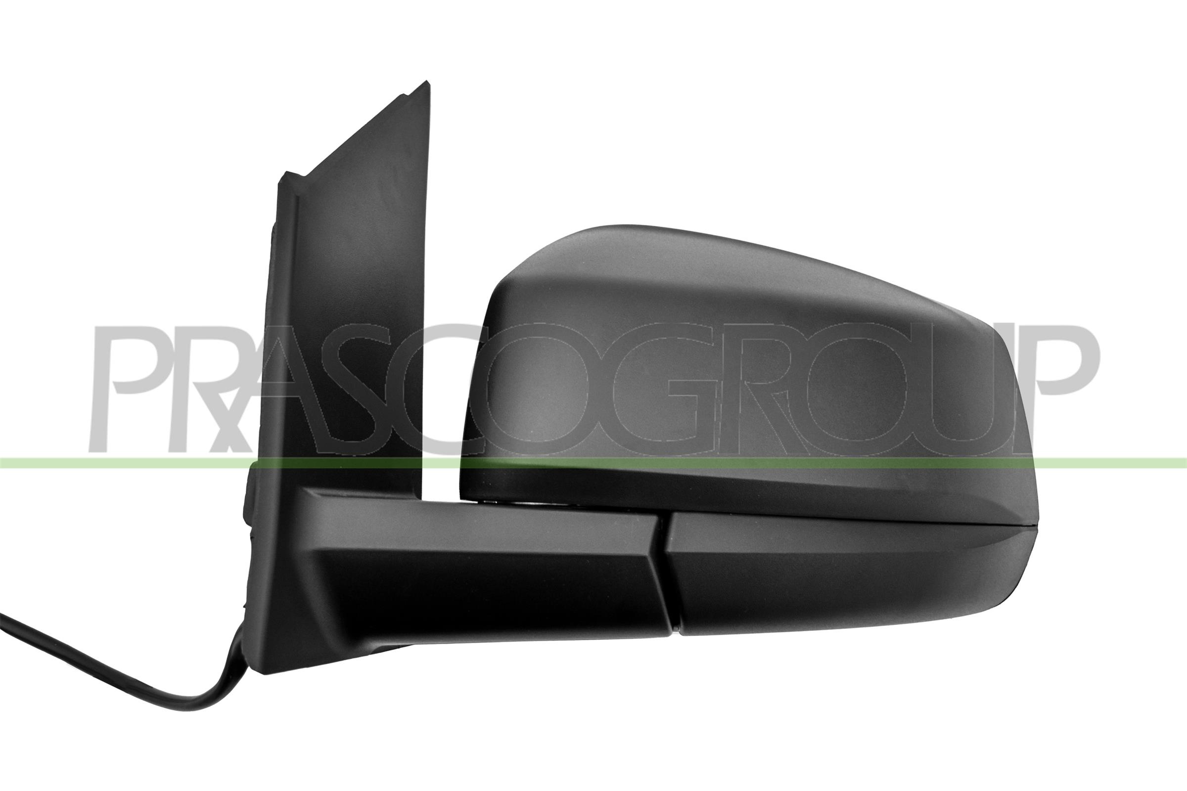 PRASCO Außenspiegel vg8617304 links für VW