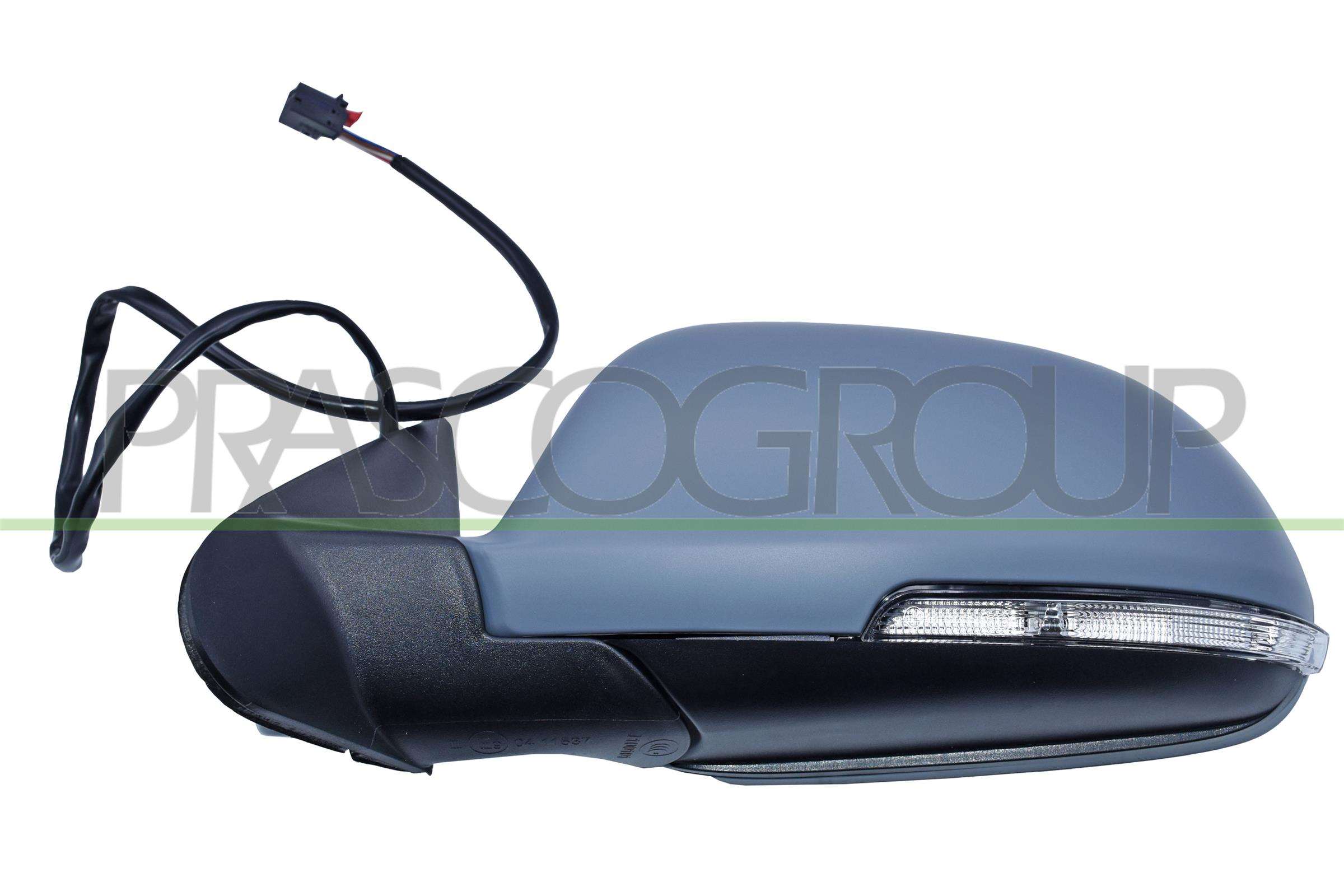 Prasco Sk0287304 Links Für Skoda