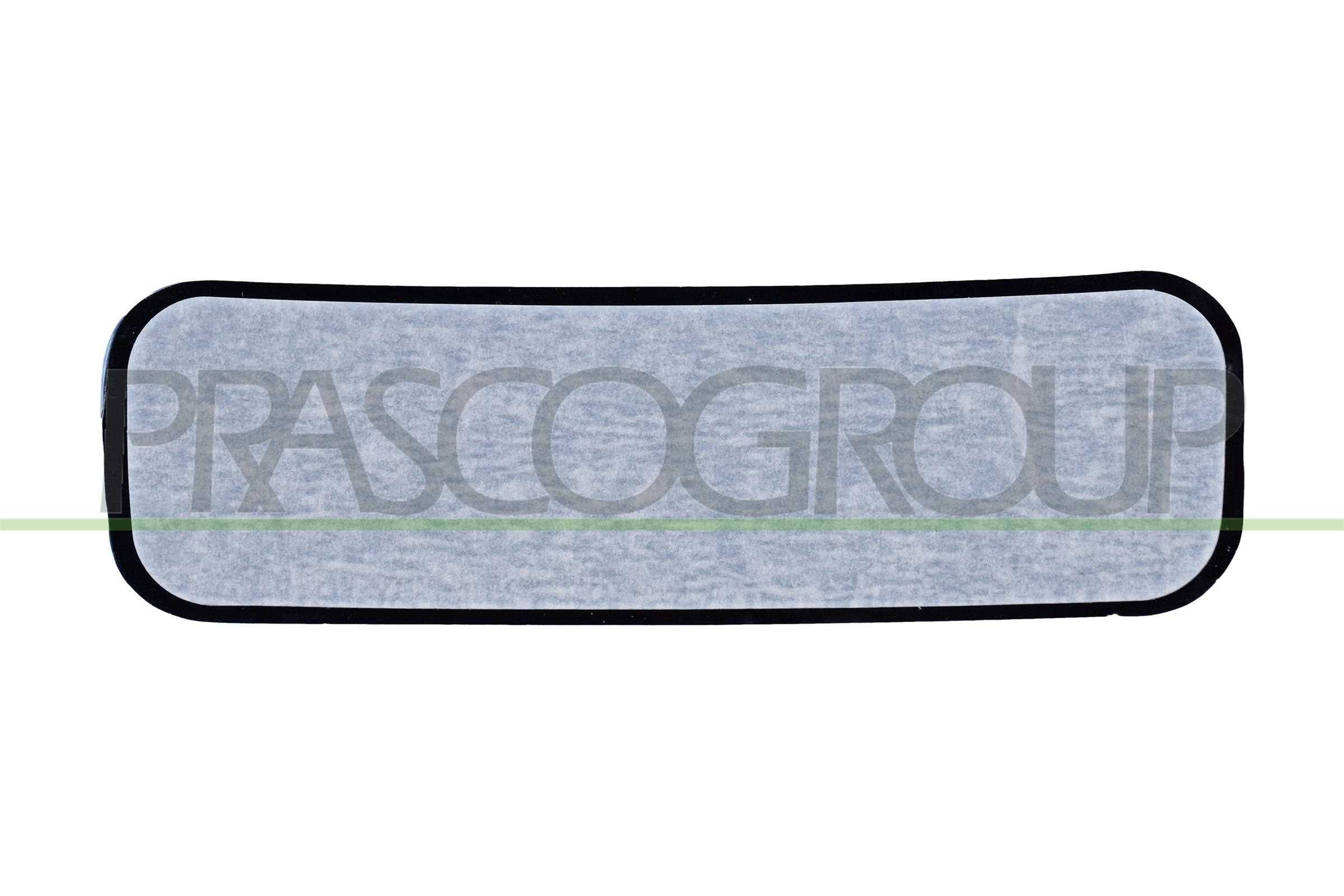 Prasco Spiegelglas, Außenspiegel Ft9267515 Rechts Für Fiat