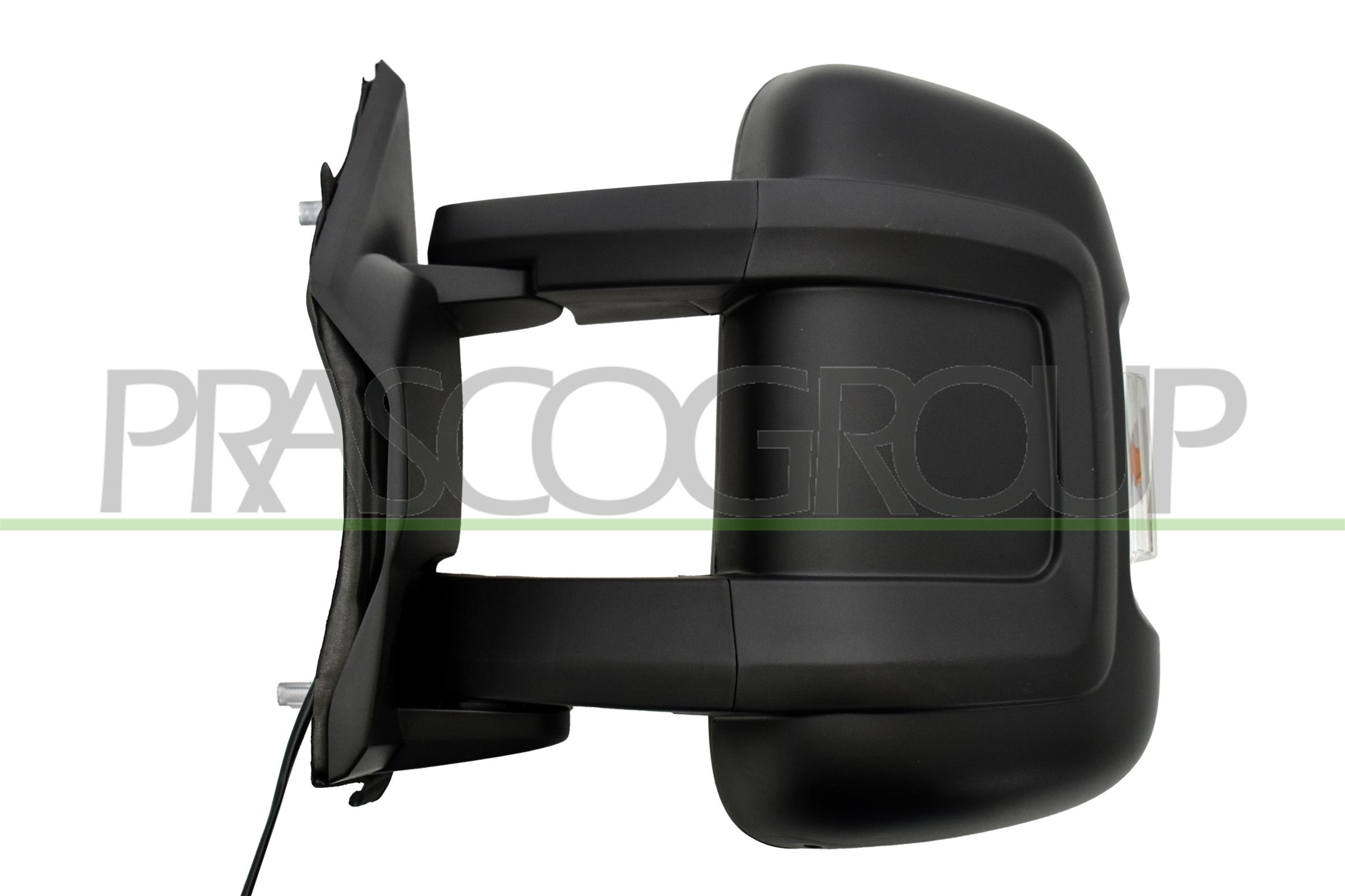 PRASCO Außenspiegel ft9307024 links für Fiat