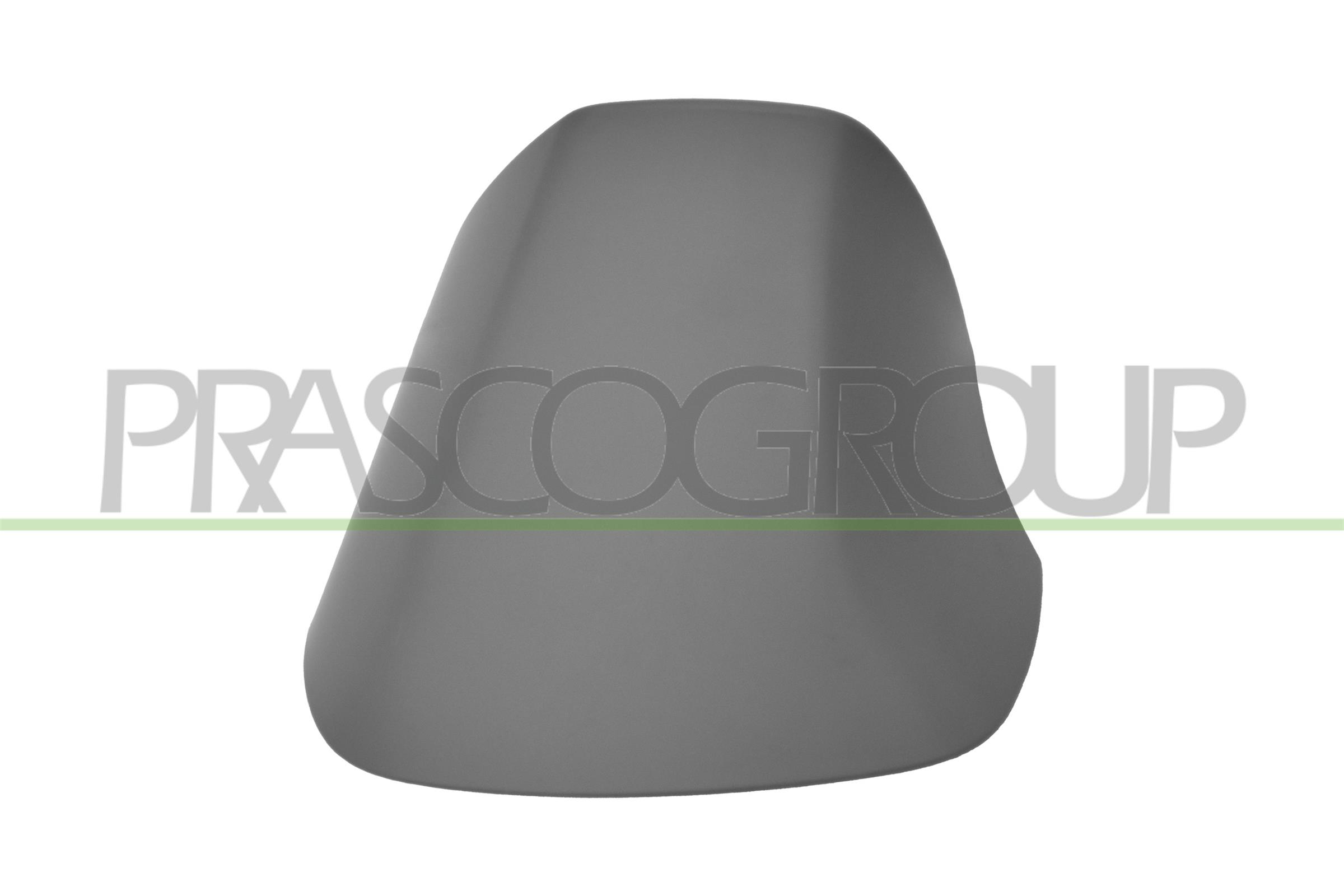 Prasco Abdeckung, Außenspiegelhalter Op7217402 Links Für Opel