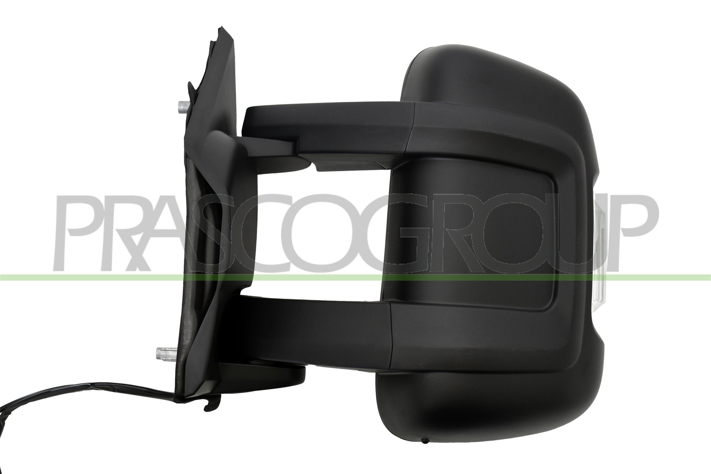 Prasco Außenspiegel Ft9307322 Links Für Fiat