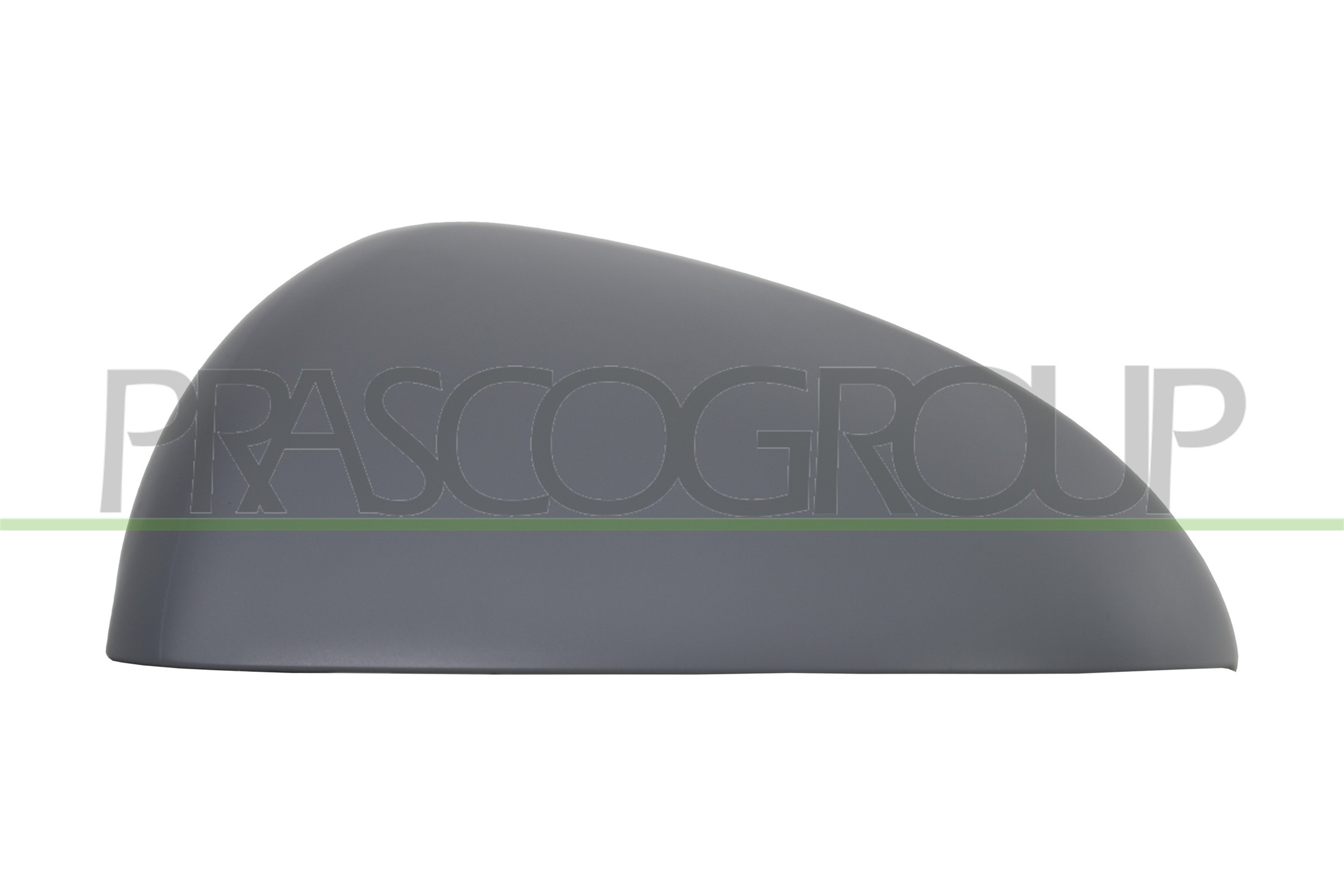 Prasco Abdeckung, Außenspiegel Me4487414 Links Für Mercedes