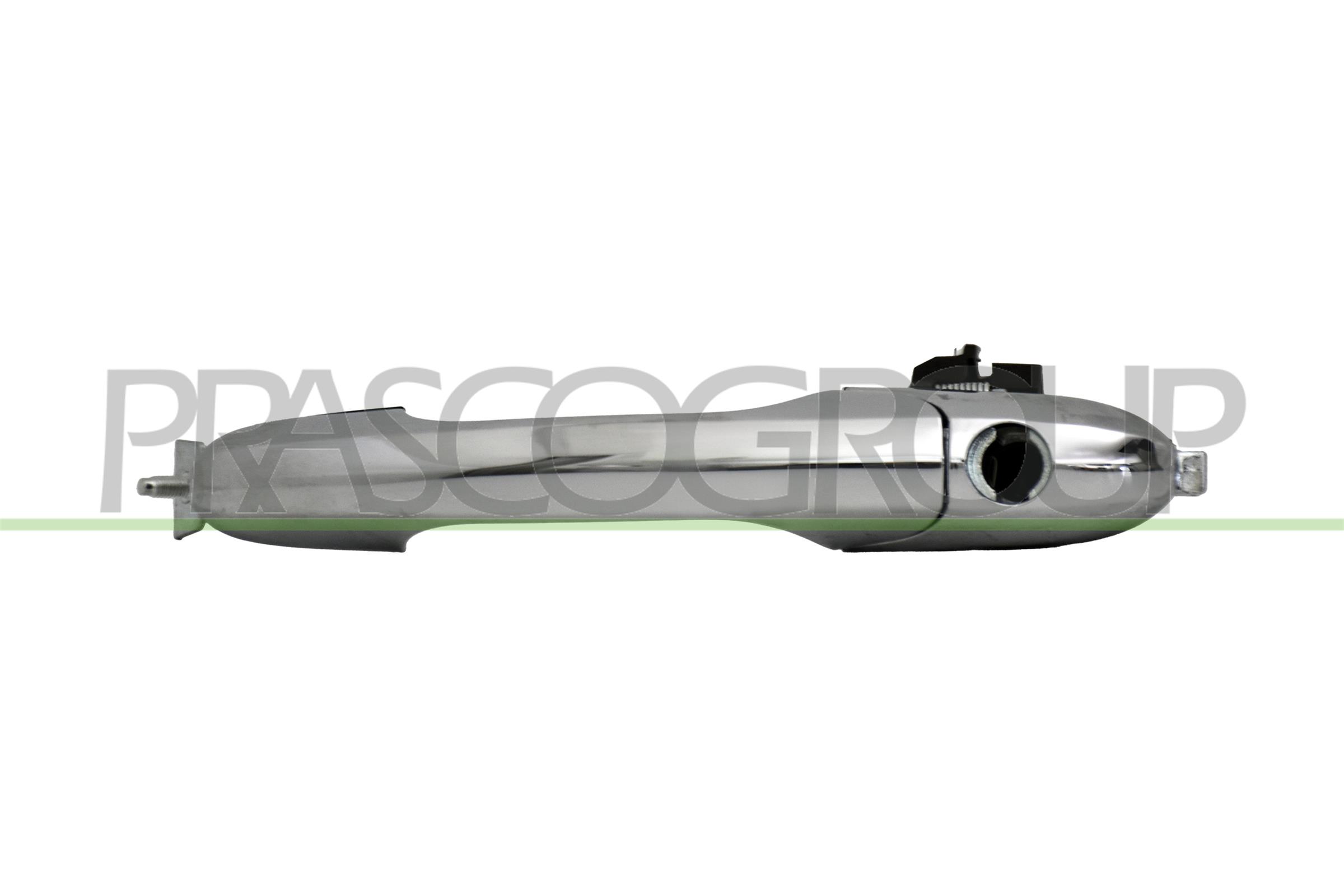 PRASCO Türgriff ft0308002 vorne links für ABARTH