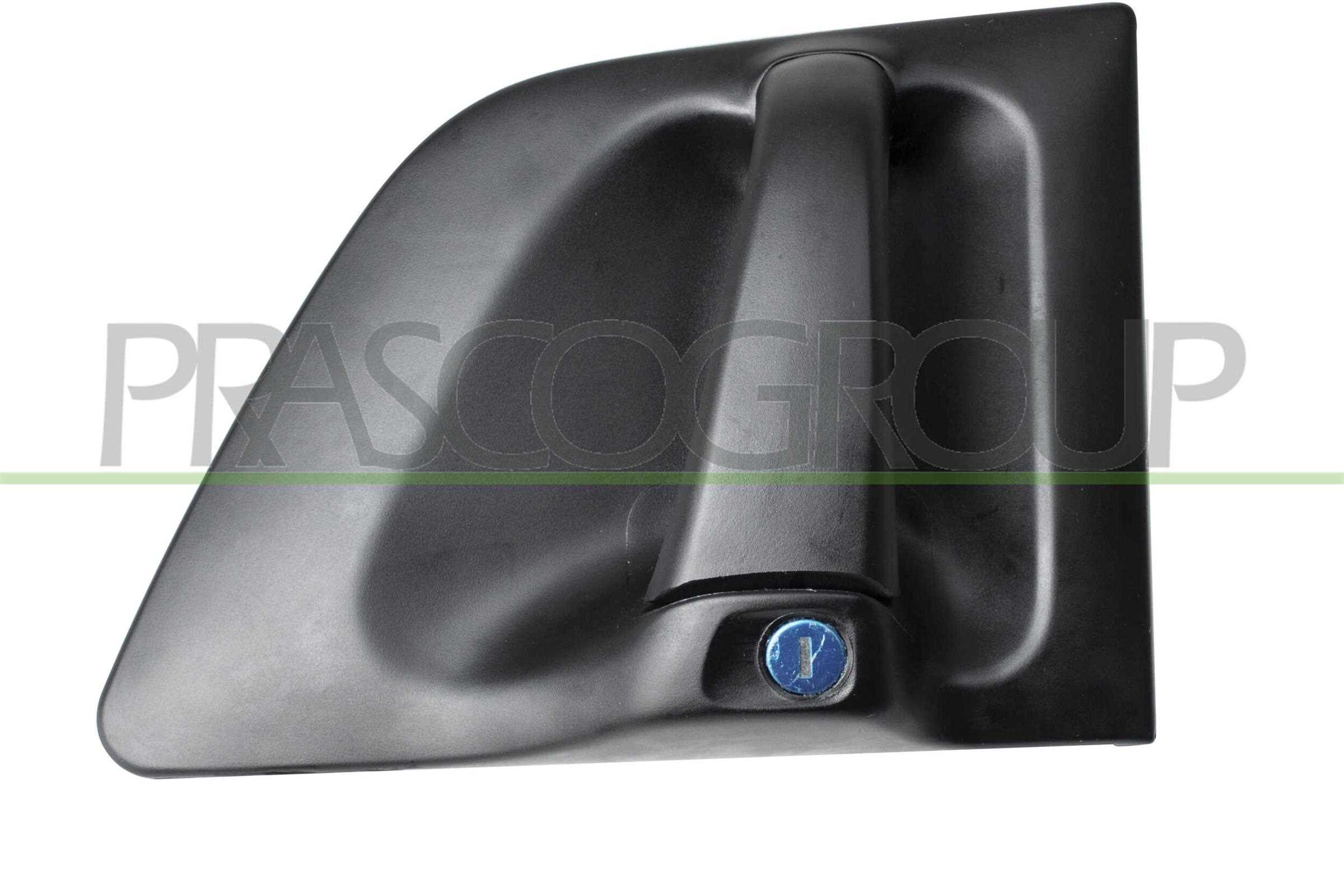 PRASCO Türgriff rn9808002 vorne links für RENAULT