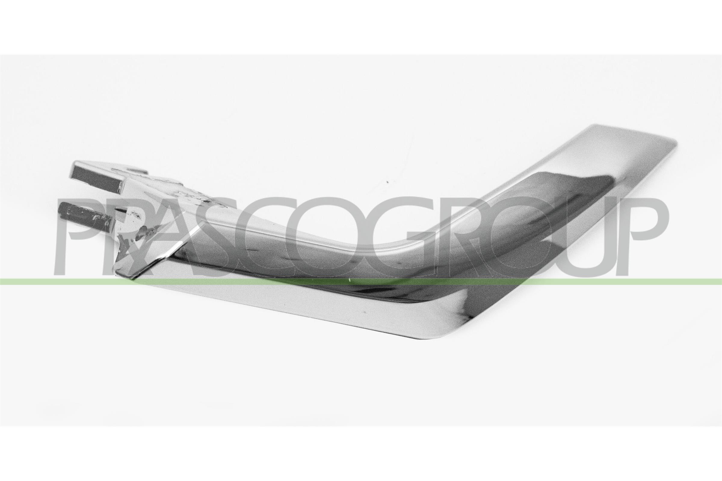PRASCO Türgriff, Innenausstattung sk0308402 vorne links für Skoda