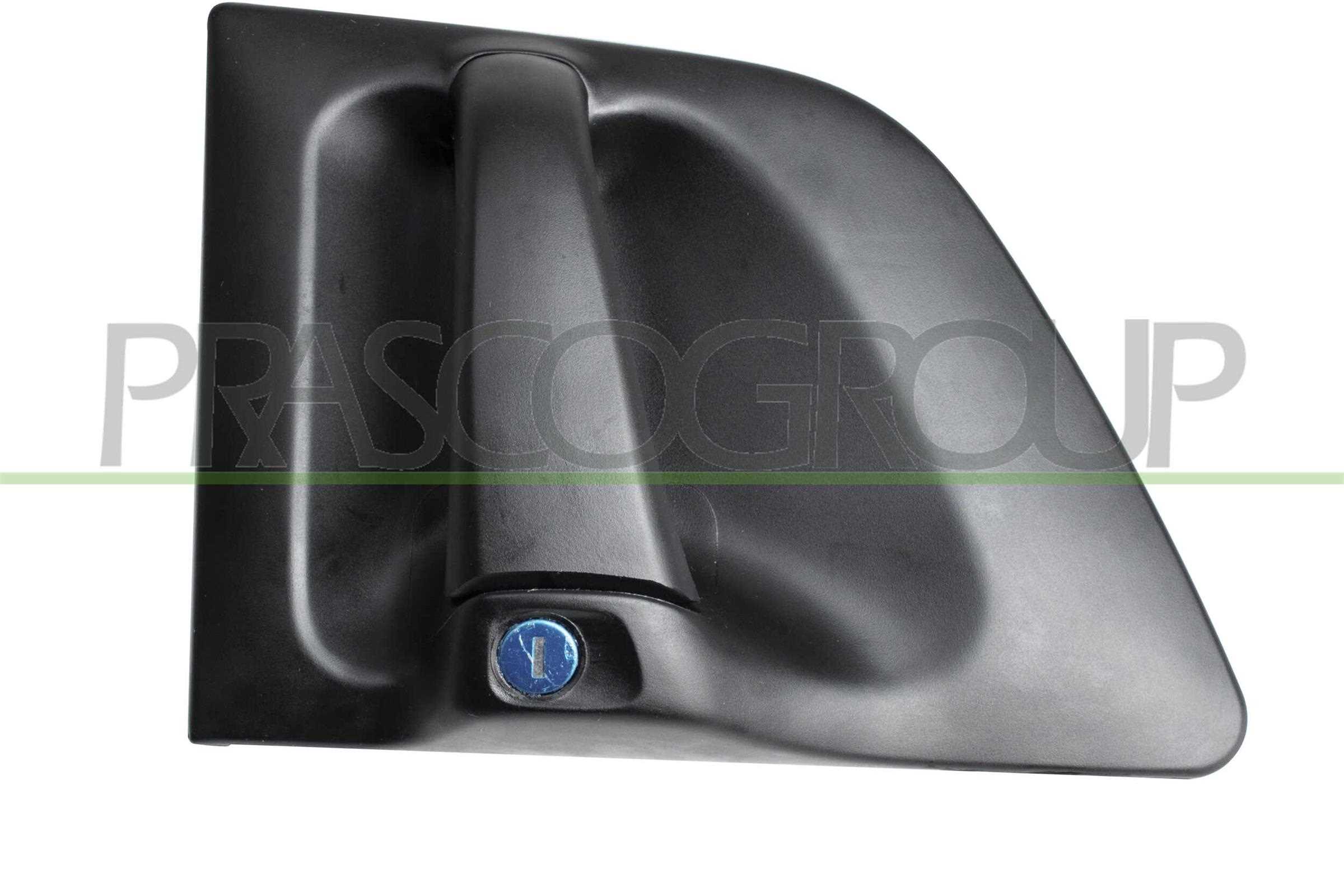 PRASCO Türgriff rn9808001 vorne rechts für RENAULT