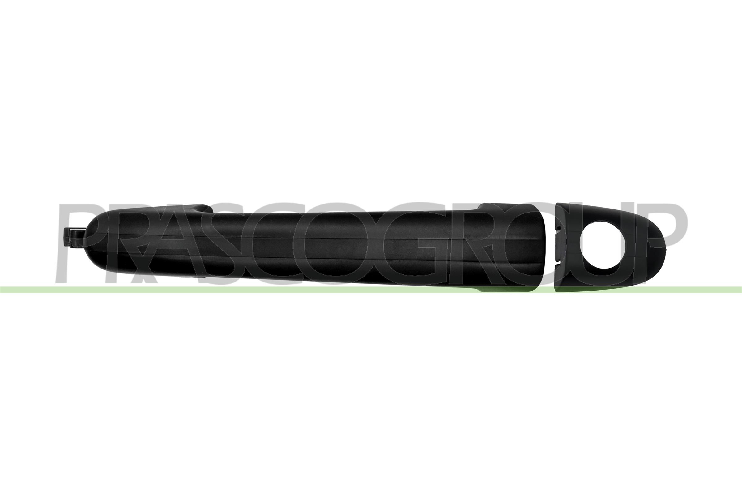 PRASCO Türgriff me3208002 vorne links für Mercedes