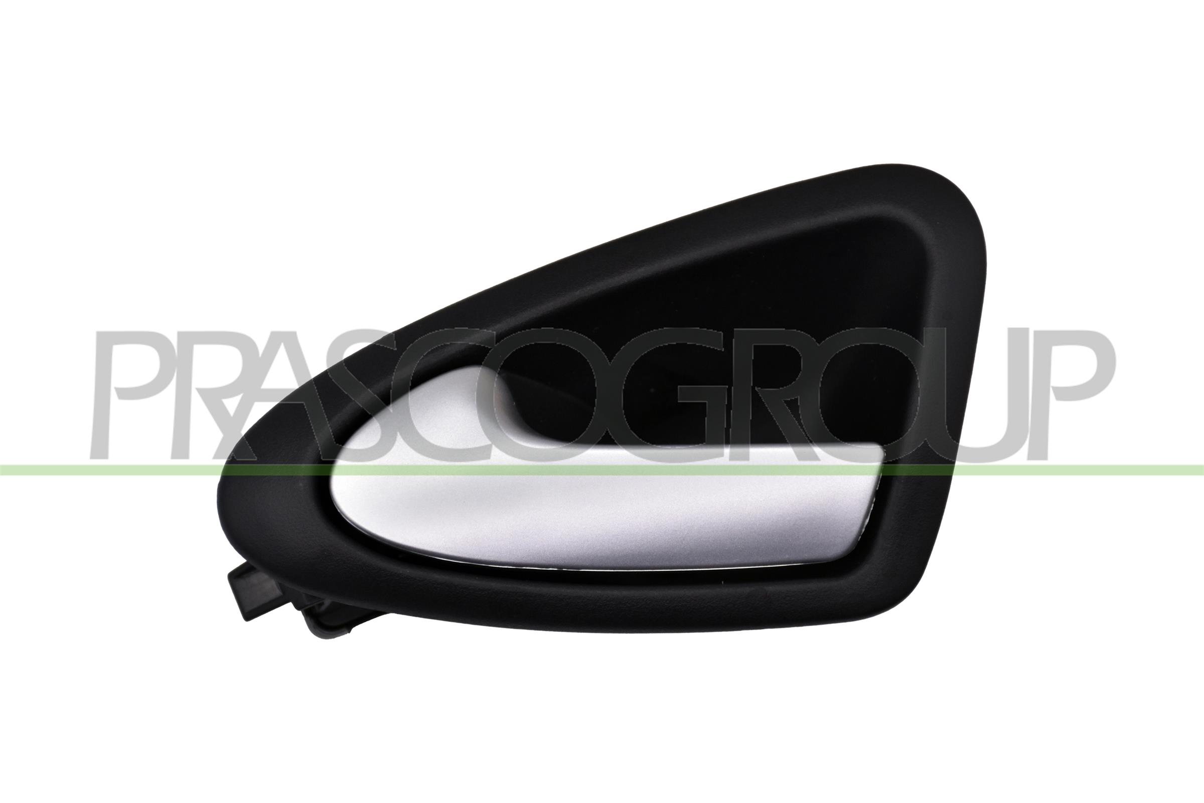 PRASCO Türgriff, Innenausstattung st0358502 hinten links für SEAT