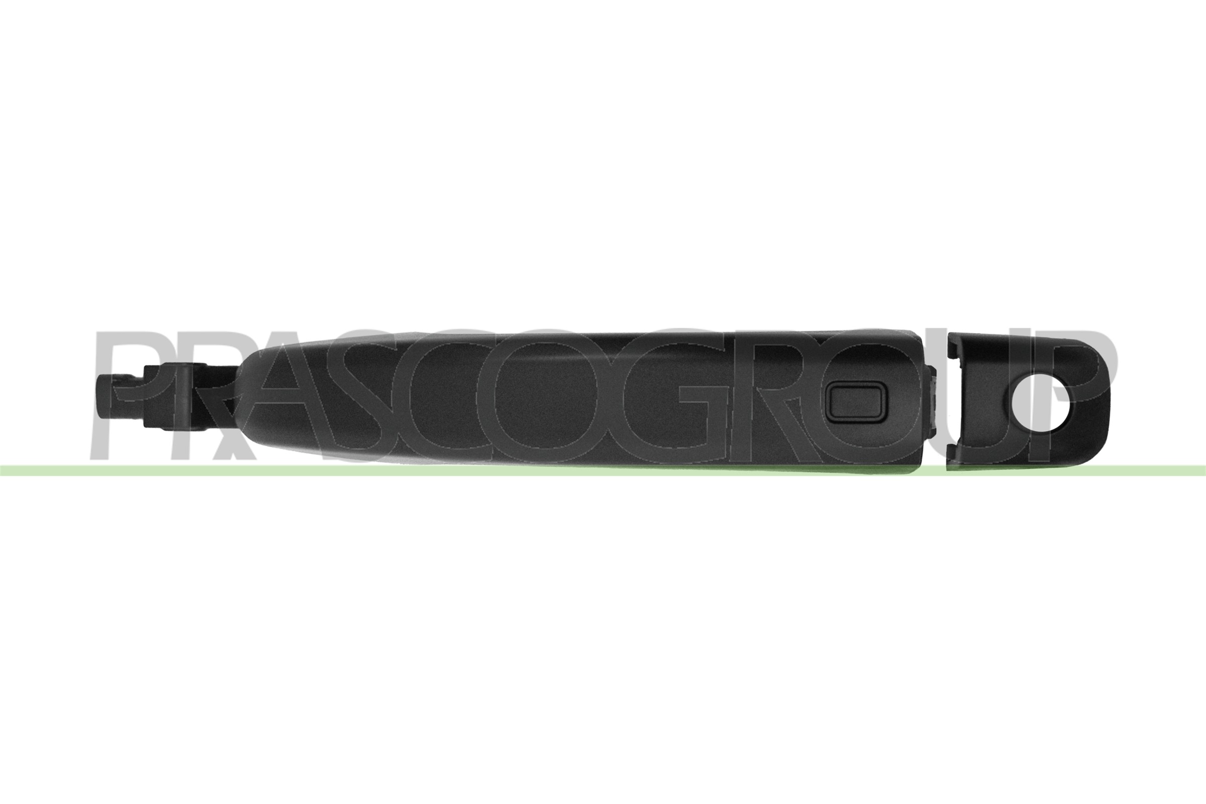 PRASCO Türgriff ad1208014 vorne links für Audi