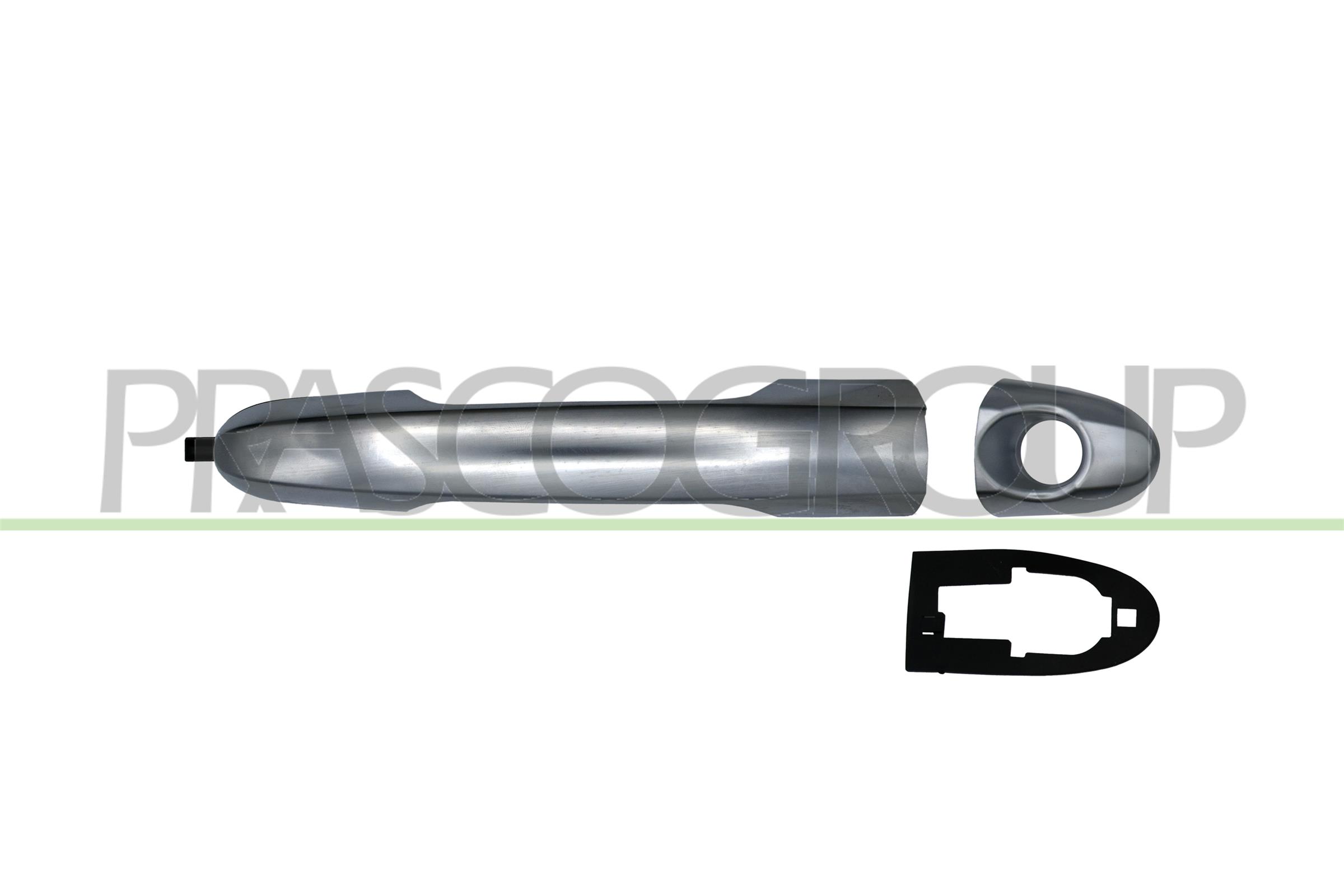 Prasco Türgriff Ft0408016 Vorne Links Für Fiat