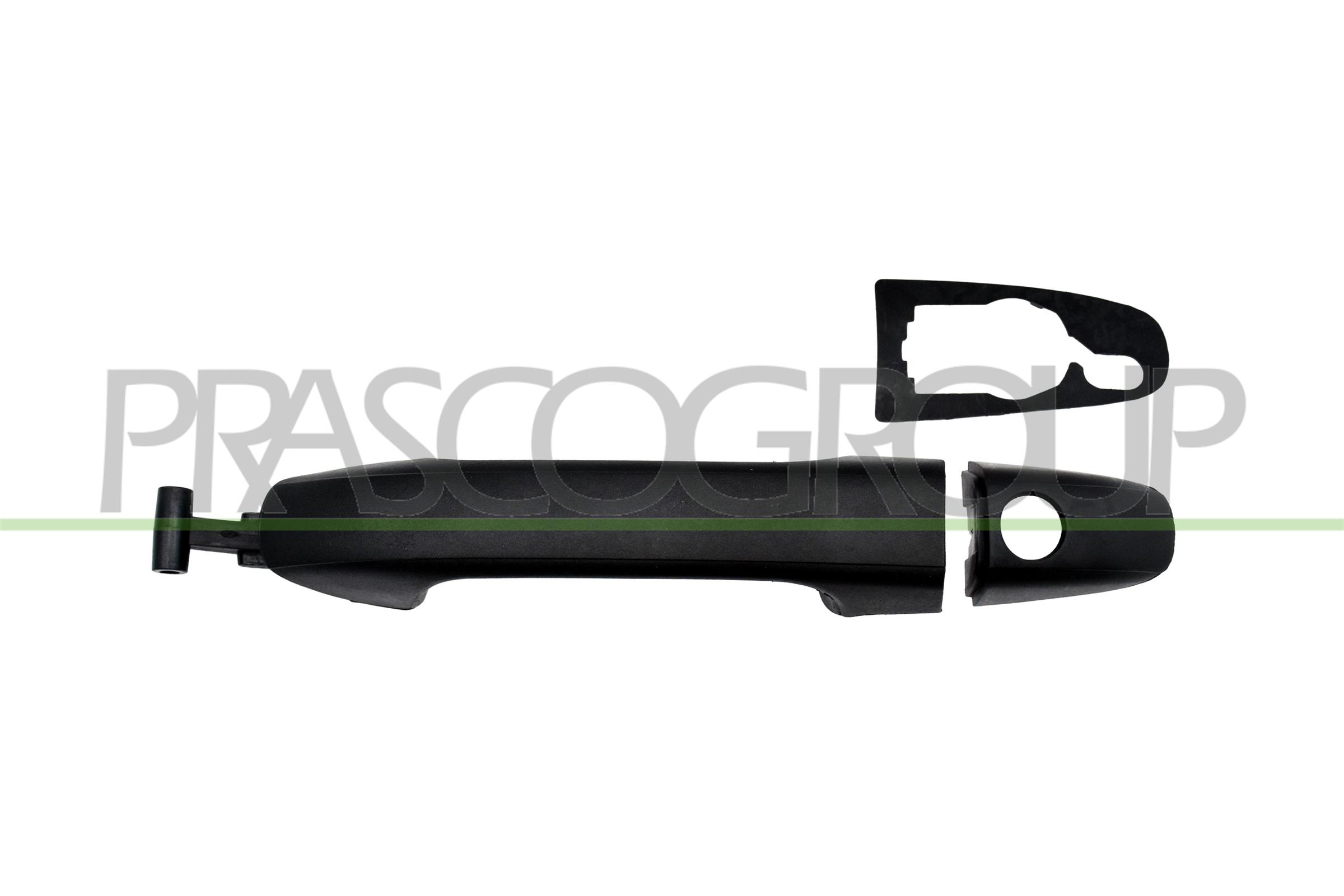 Prasco Türgriff Me9138002 Vorne Links Für Mercedes
