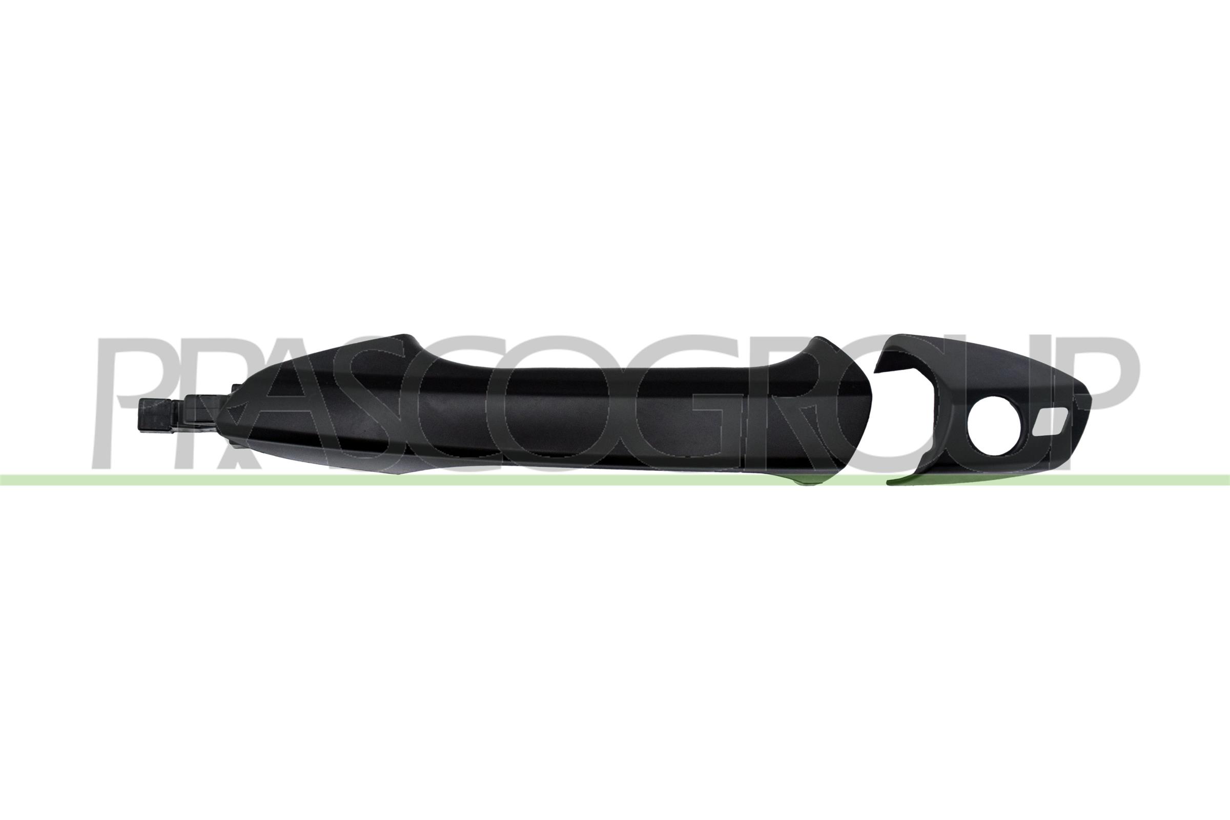 PRASCO Türgriff me3288011 vorne links für Mercedes