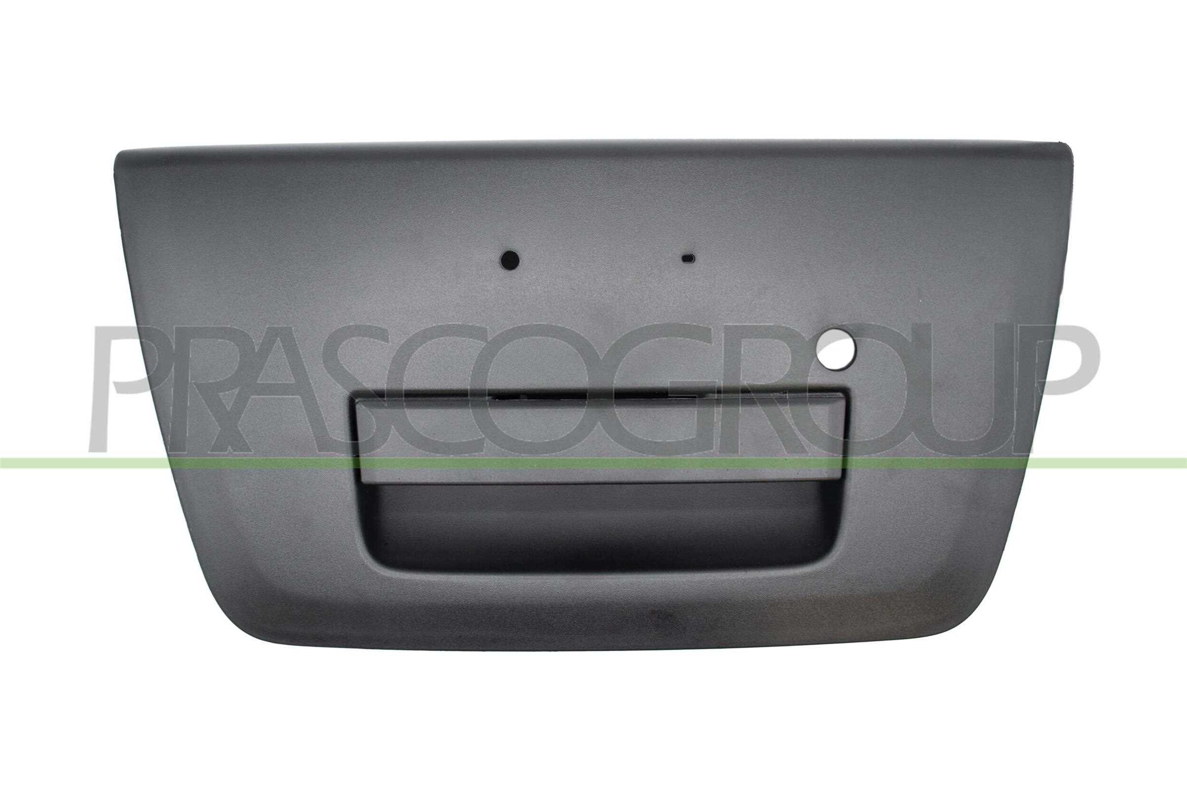Prasco Türgriff Ds8148312 Fahrzeugheckklappe Für Nissan