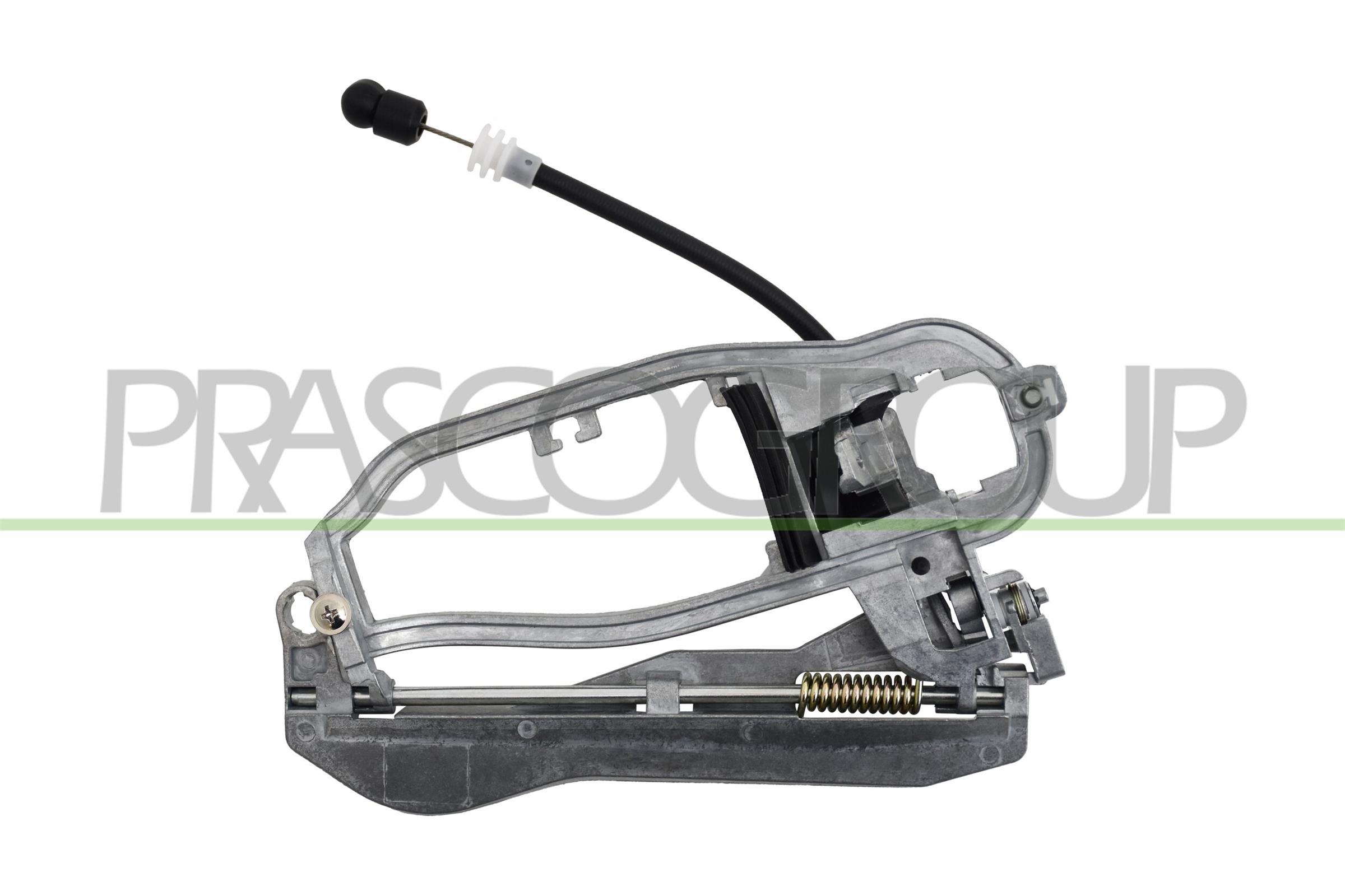Prasco Bm8208063 Vorne Rechts Für Bmw