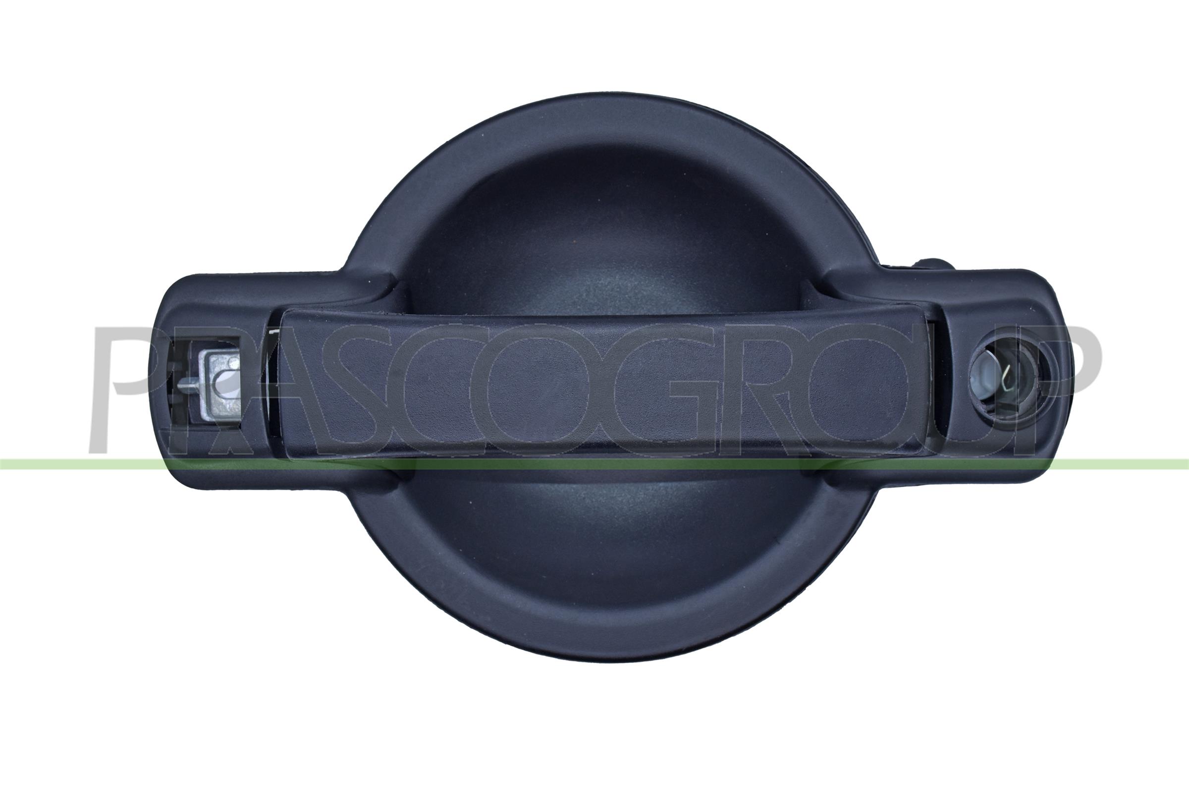 PRASCO Türgriff ft9088142 links für Fiat