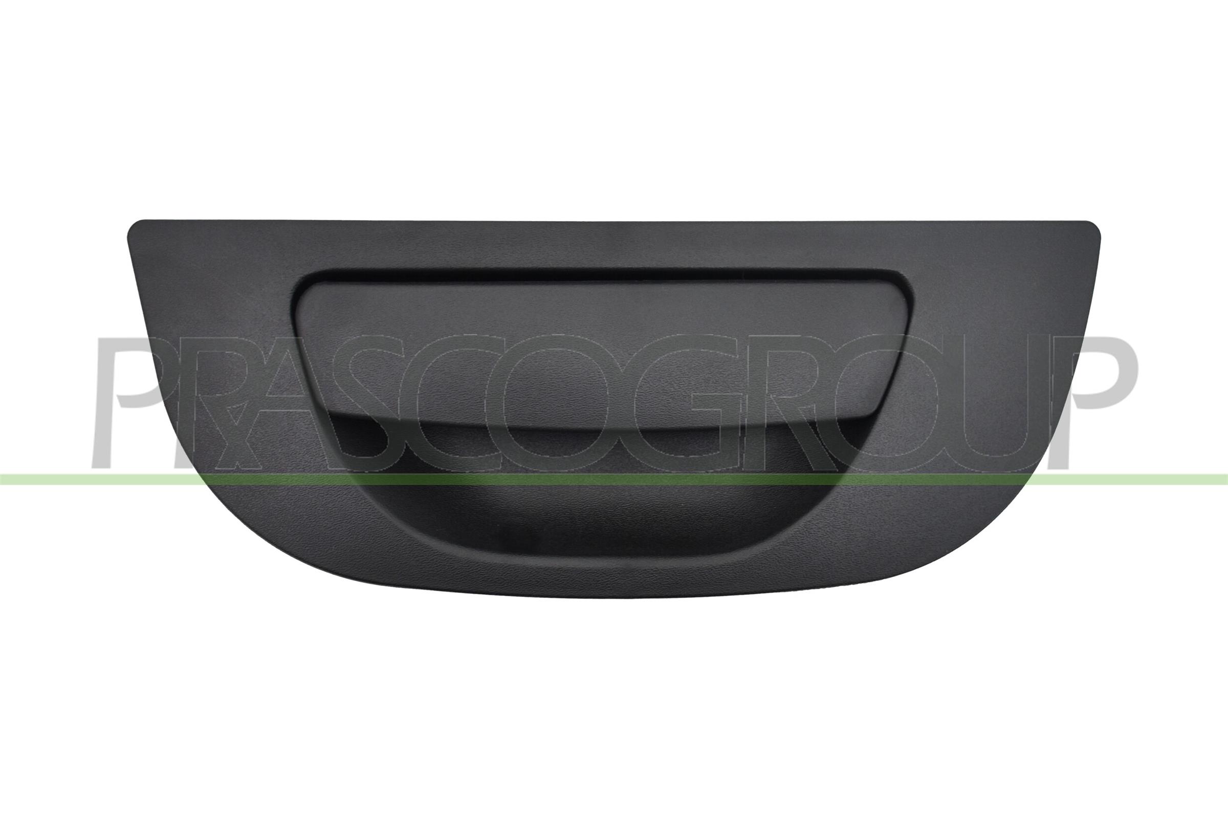PRASCO Türgriff aa3408102 hinten links für ALFA ROMEO