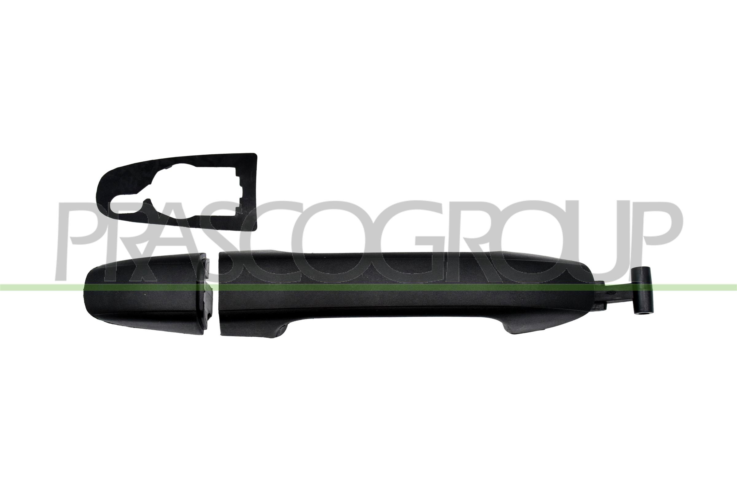 Prasco Türgriff Me9138001 Vorne Rechts Für Mercedes