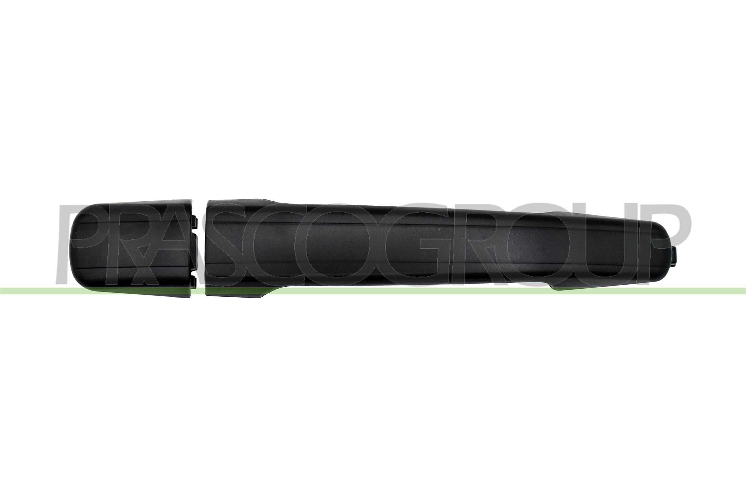 Prasco Türgriff Me8208001 Vorne Rechts Für Mercedes