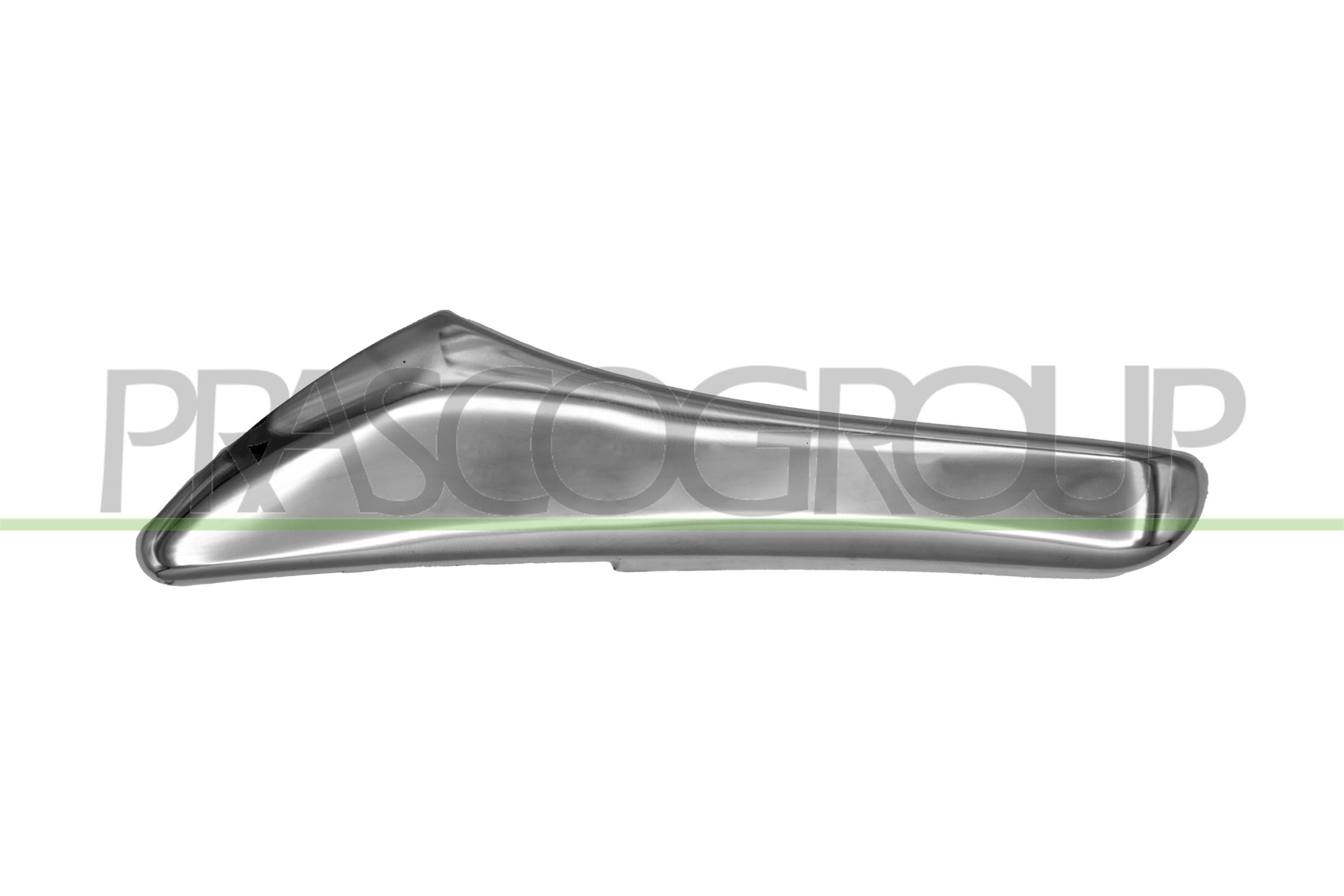 PRASCO Türgriff, Innenausstattung me0398806 vorne links für Mercedes
