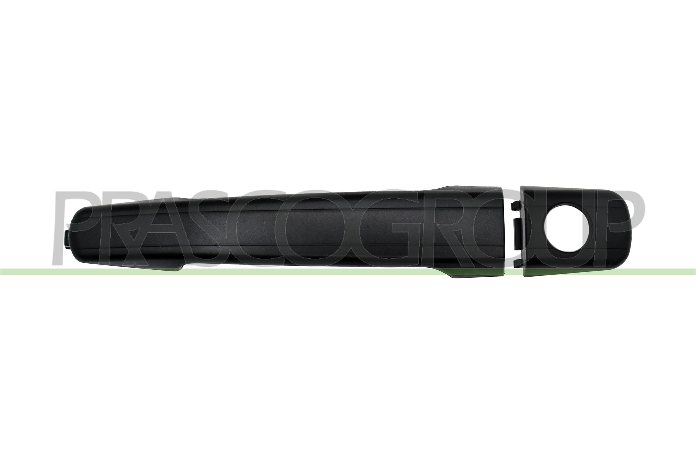Prasco Türgriff Me8208002 Vorne Links Für Mercedes