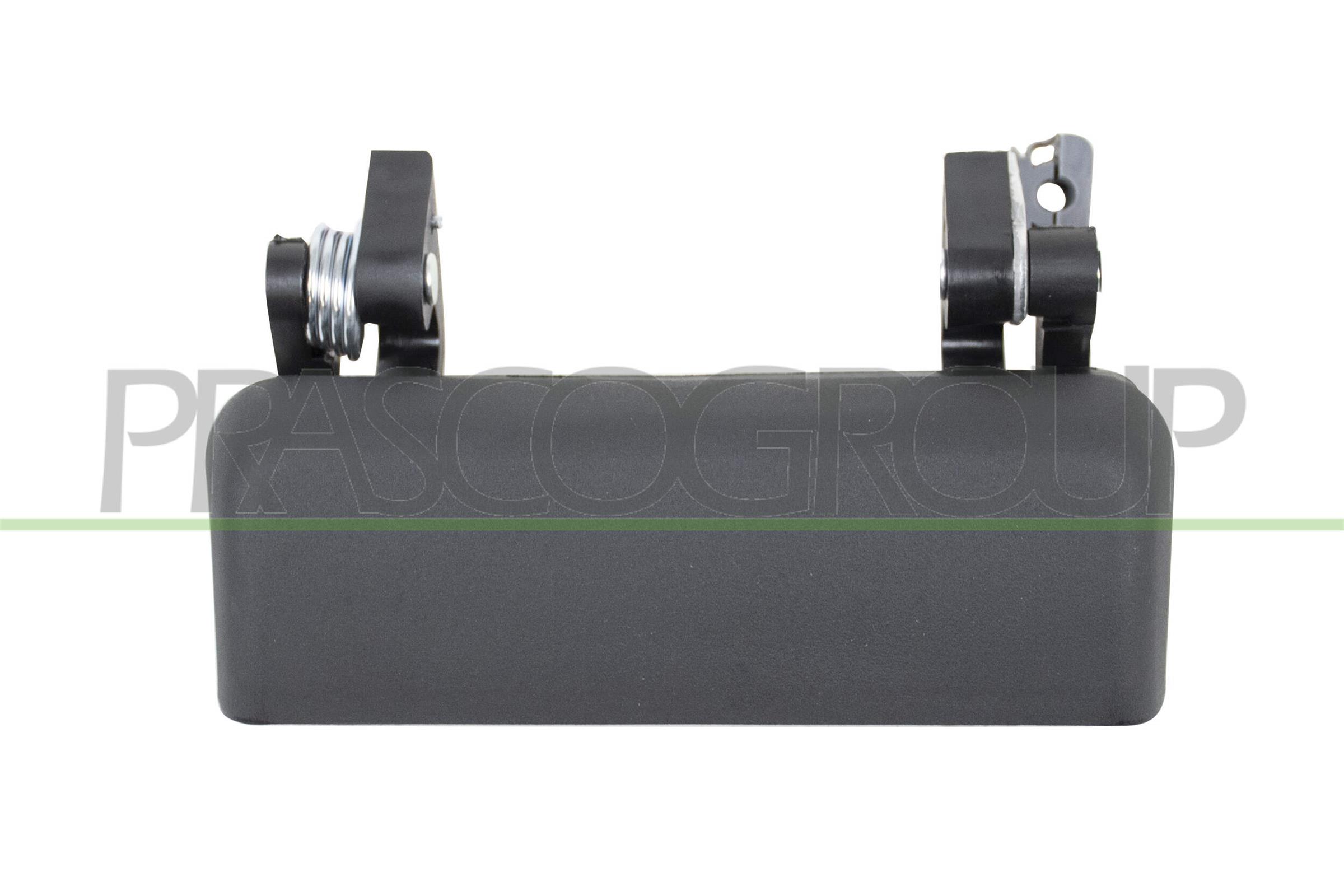 PRASCO Türgriff fd9108404 Fahrzeugheckklappe für Ford