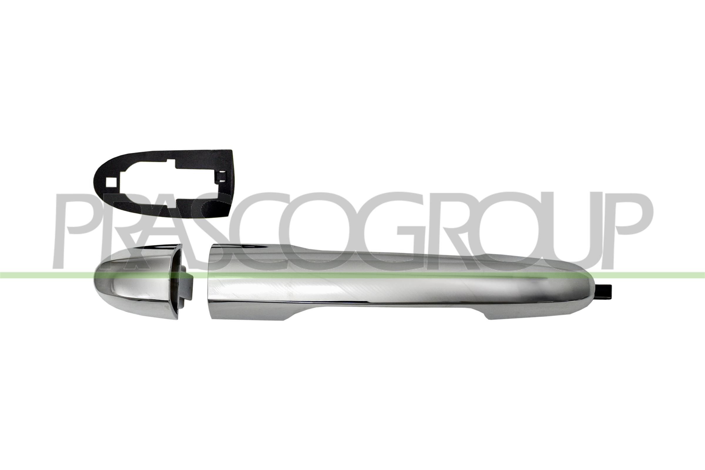 PRASCO Türgriff ft0408005 vorne rechts für Fiat