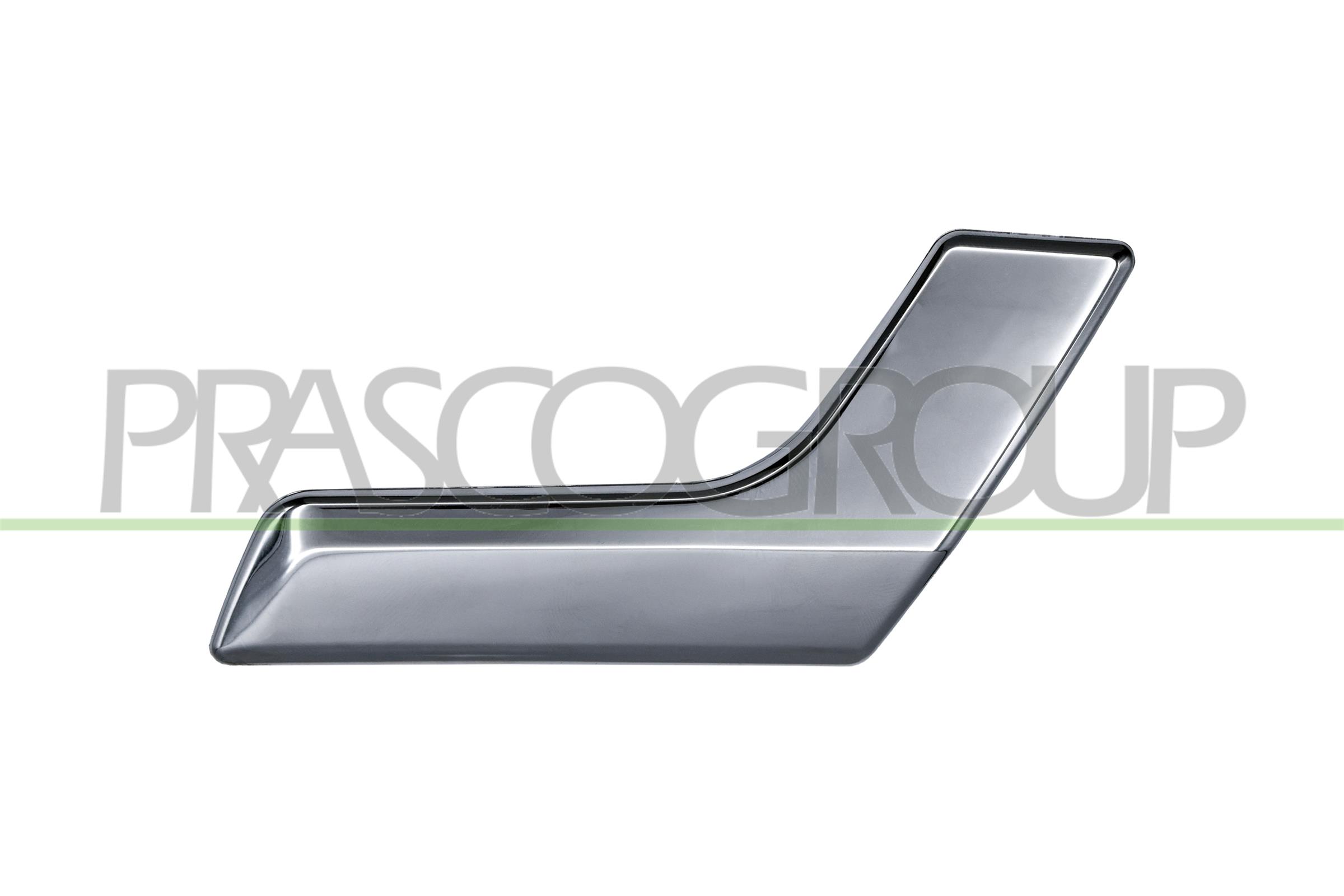Prasco Türgriff, Innenausstattung Me0298807 Vorne Rechts Für Mercedes