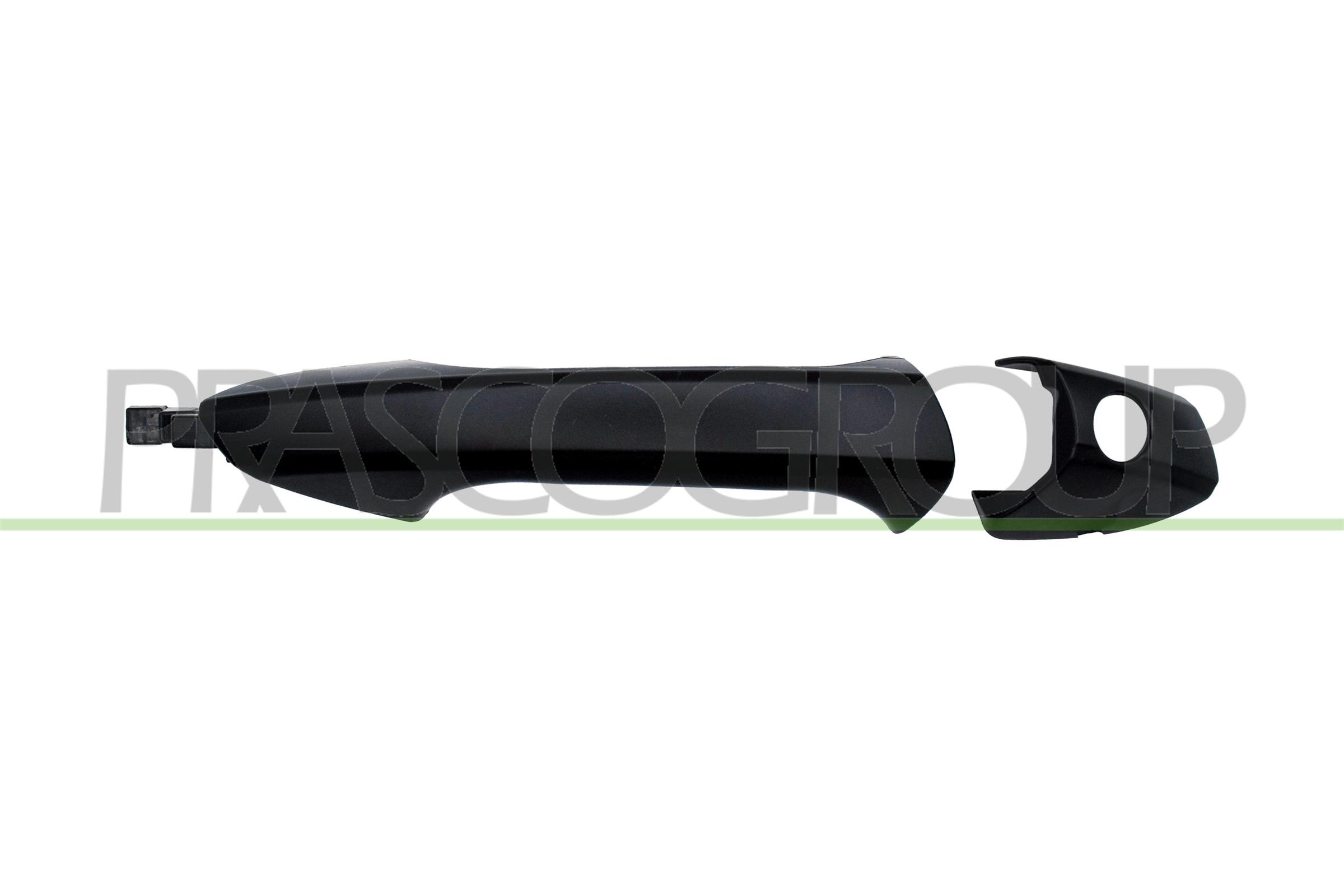 Prasco Türgriff Me3288002 Vorne Links Für Mercedes