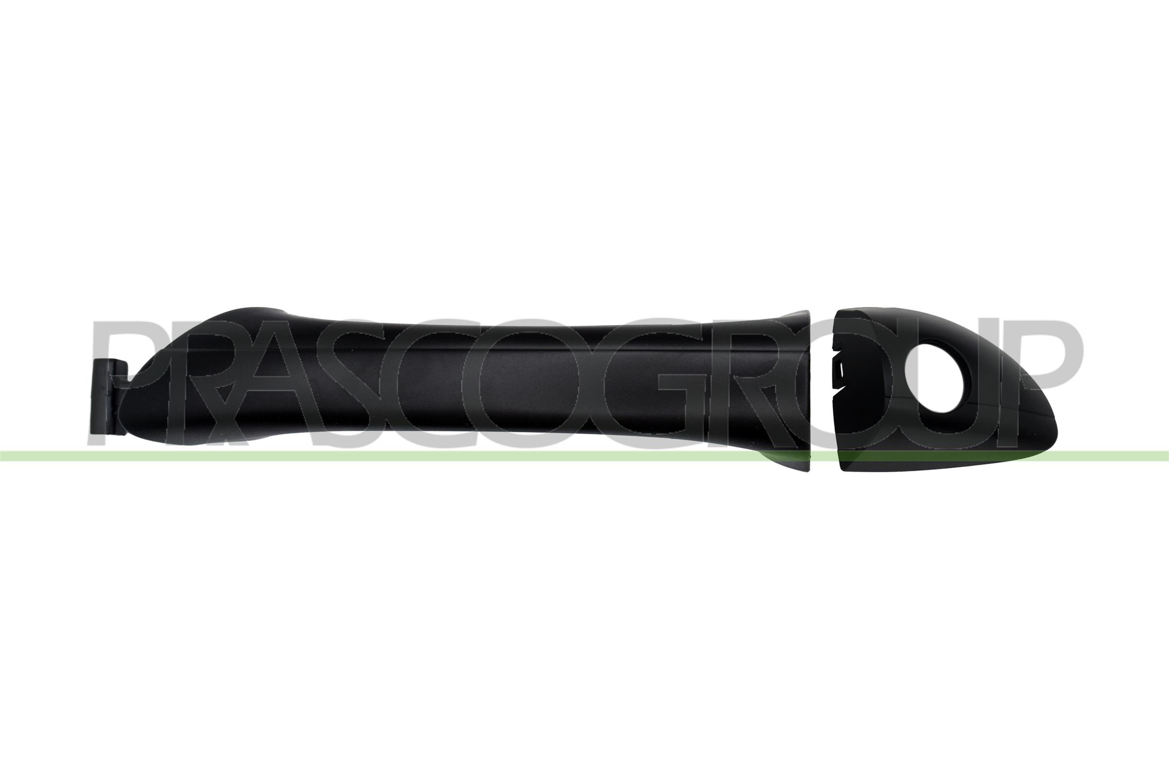 Prasco Türgriff Me3248002 Vorne Links Für Mercedes